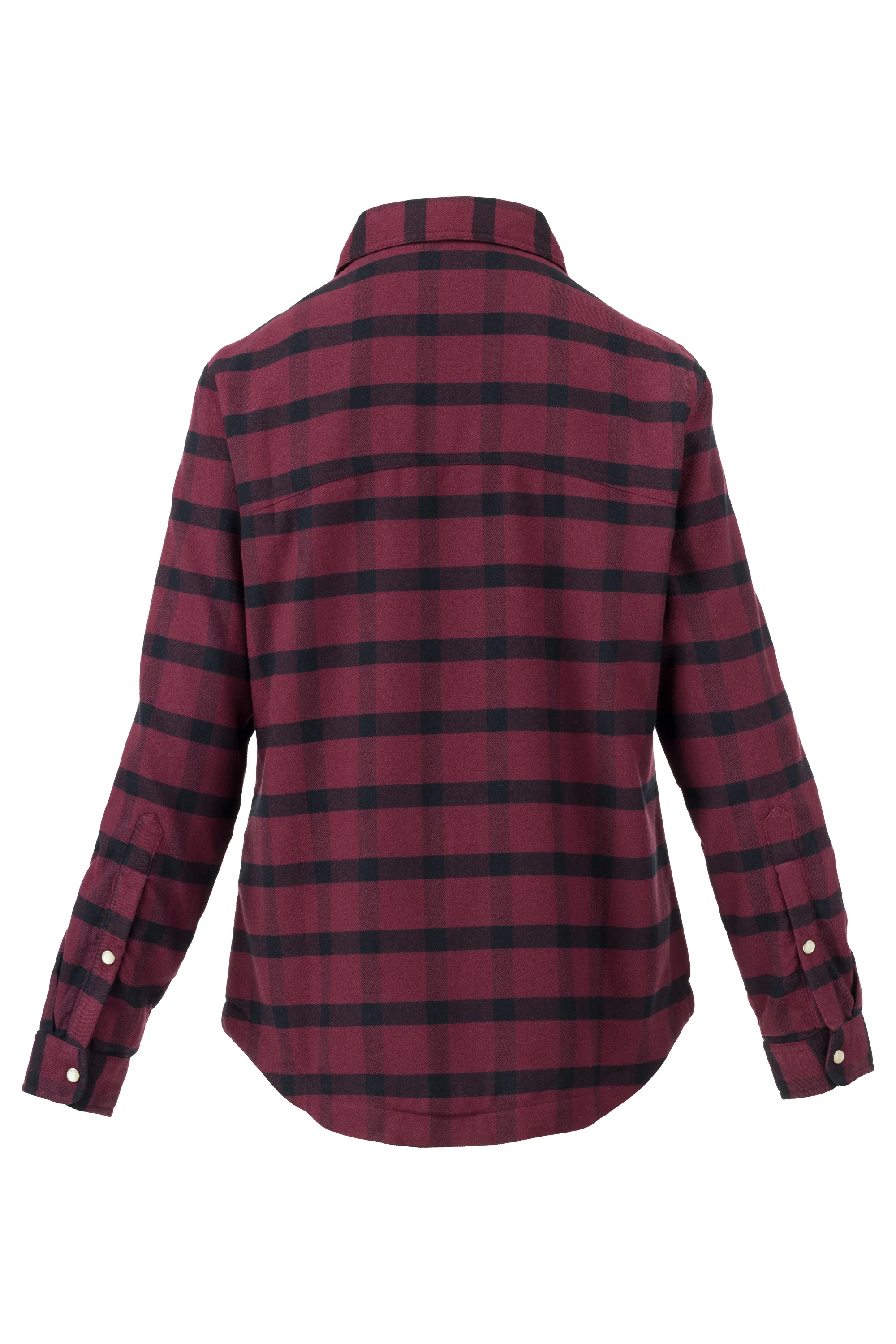 2024 May Flannel - Image 3