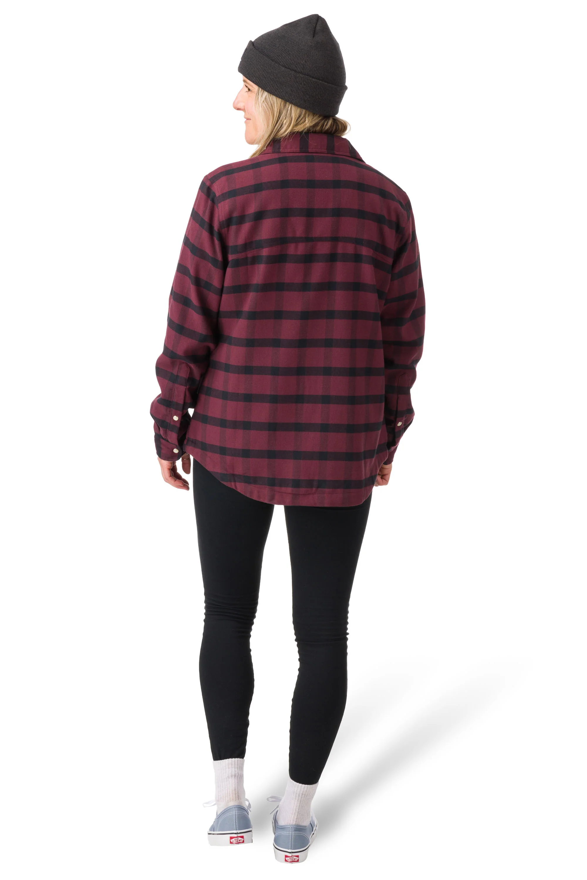 2024 May Flannel - Image 4