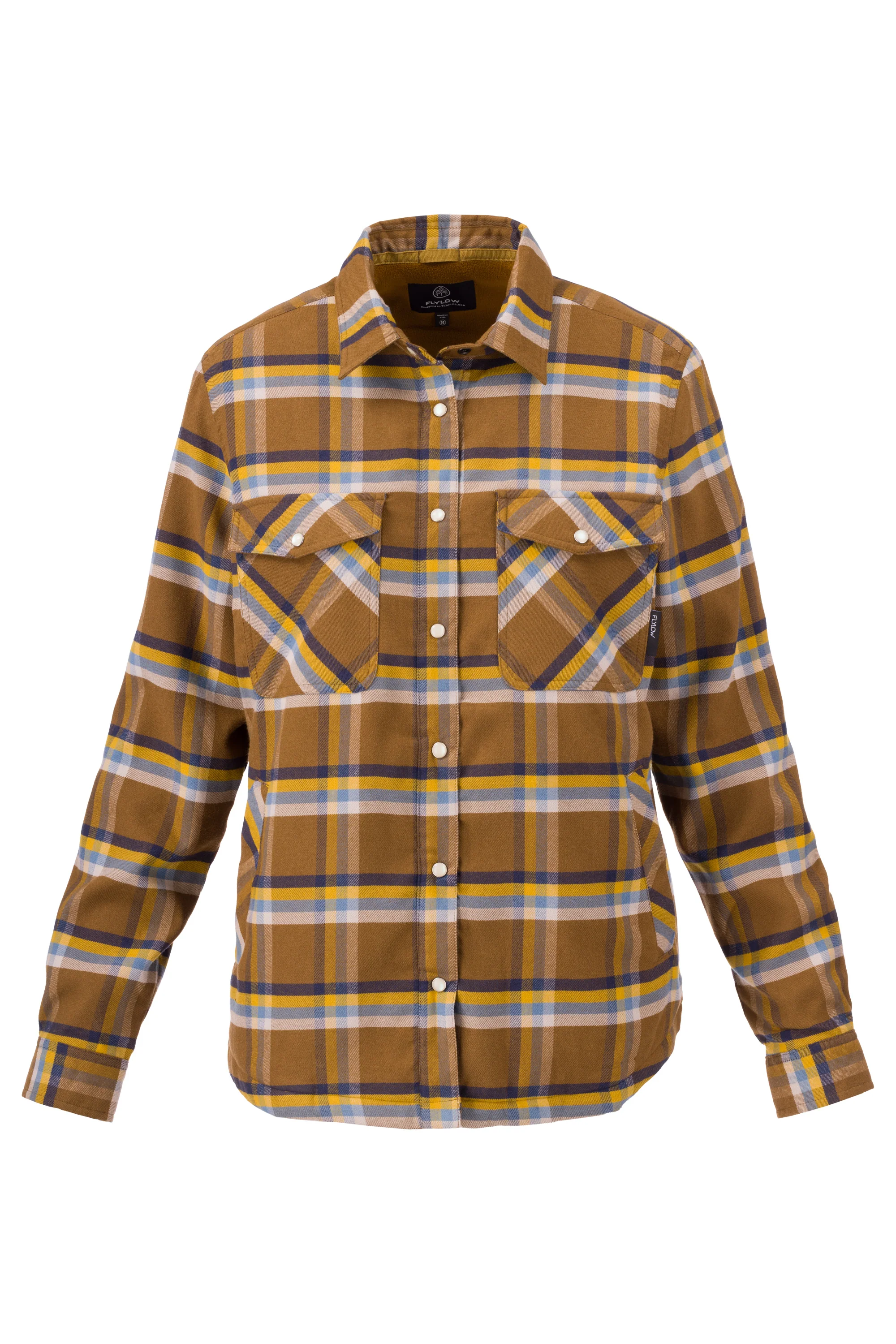 2024 May Flannel - Image 5