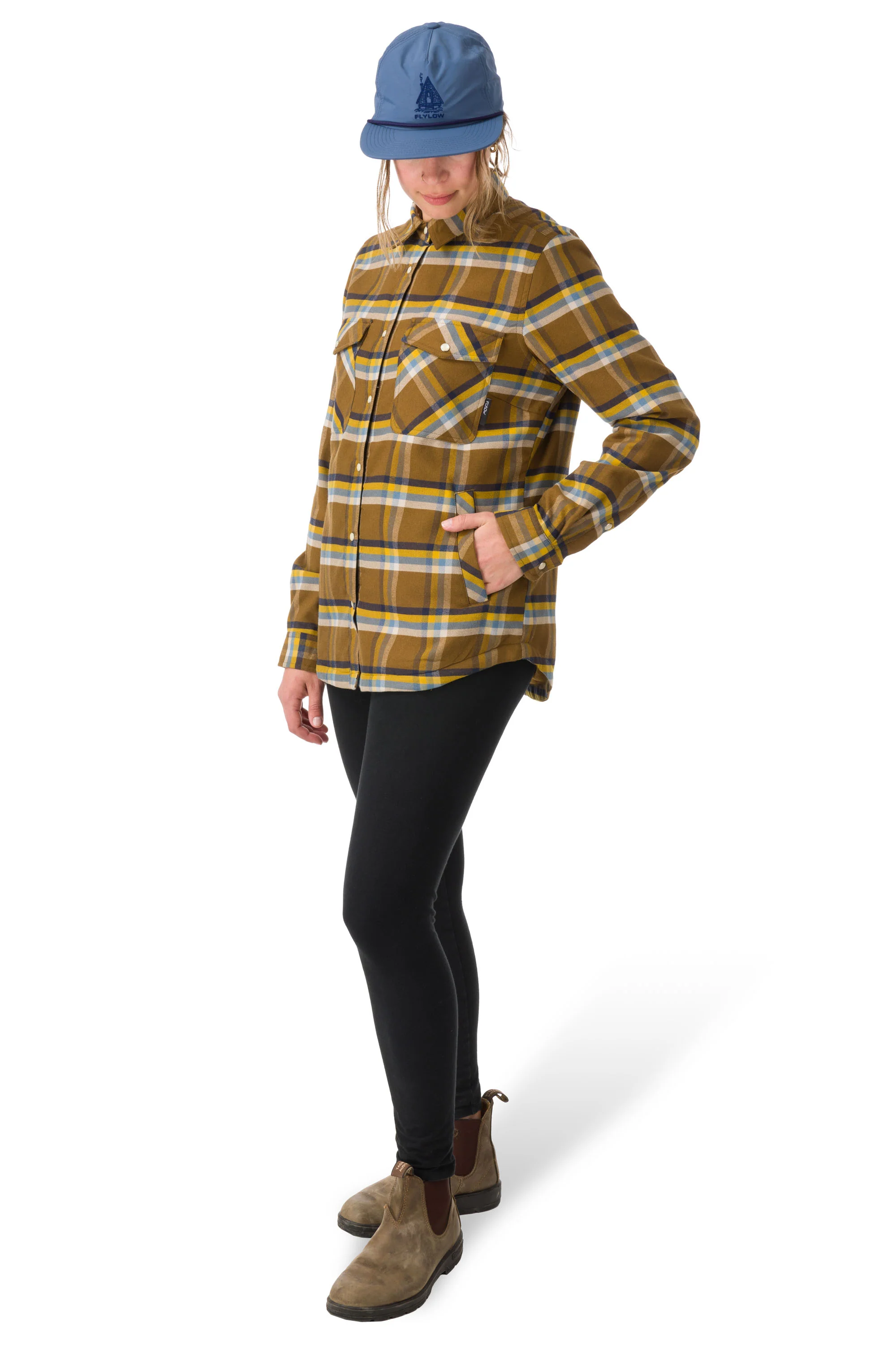 2024 May Flannel - Image 6