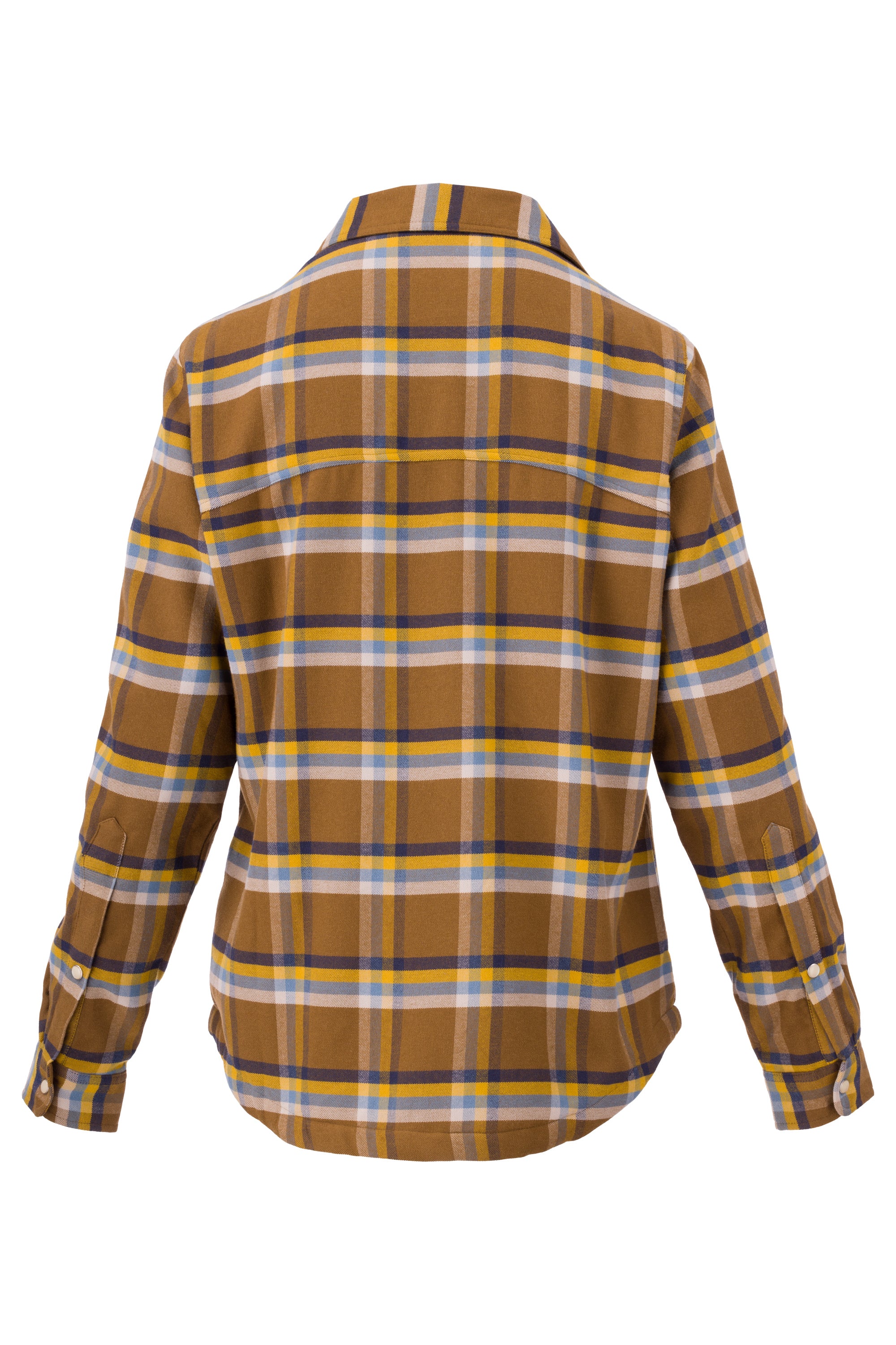 2024 May Flannel - Image 7