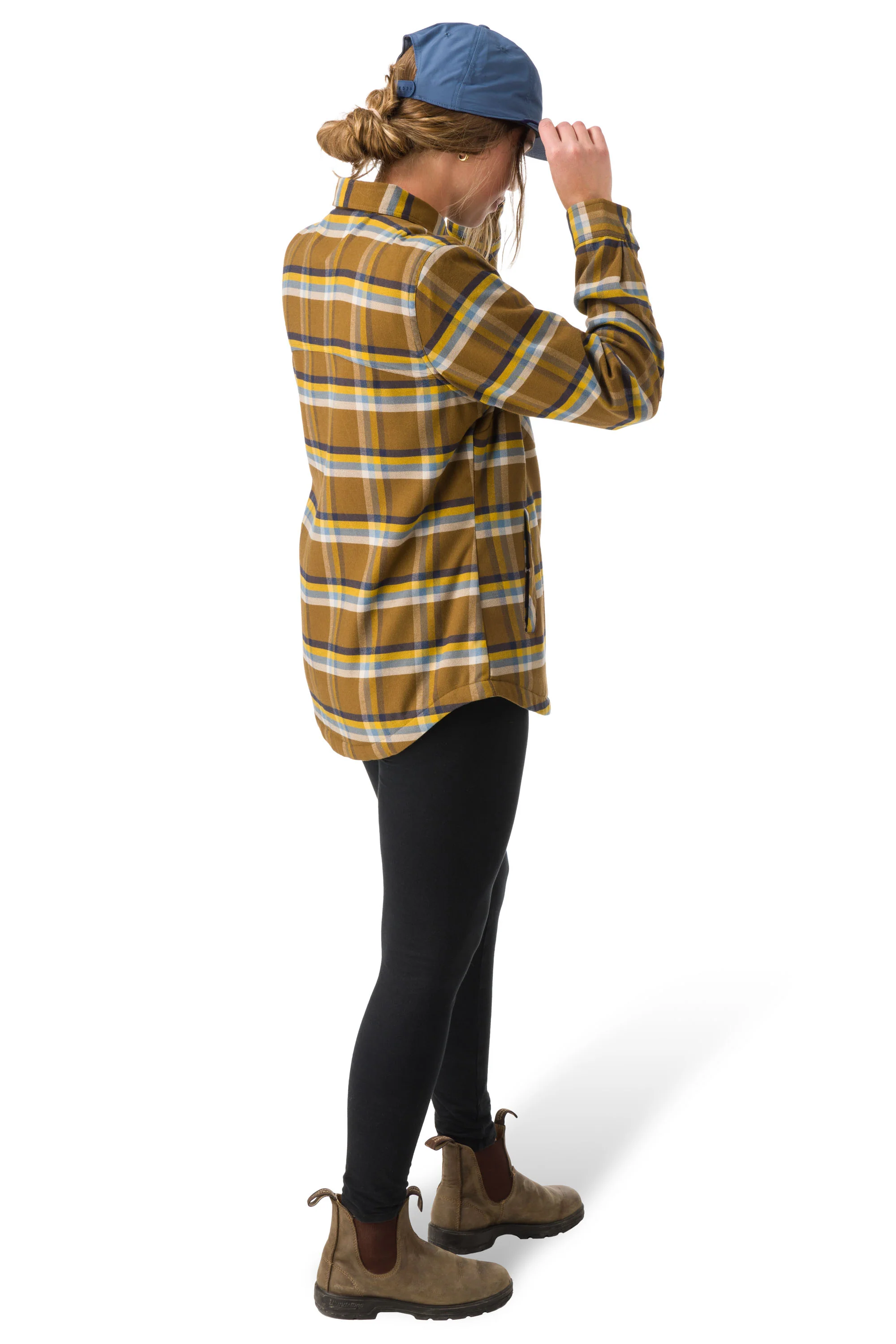 2024 May Flannel - Image 8