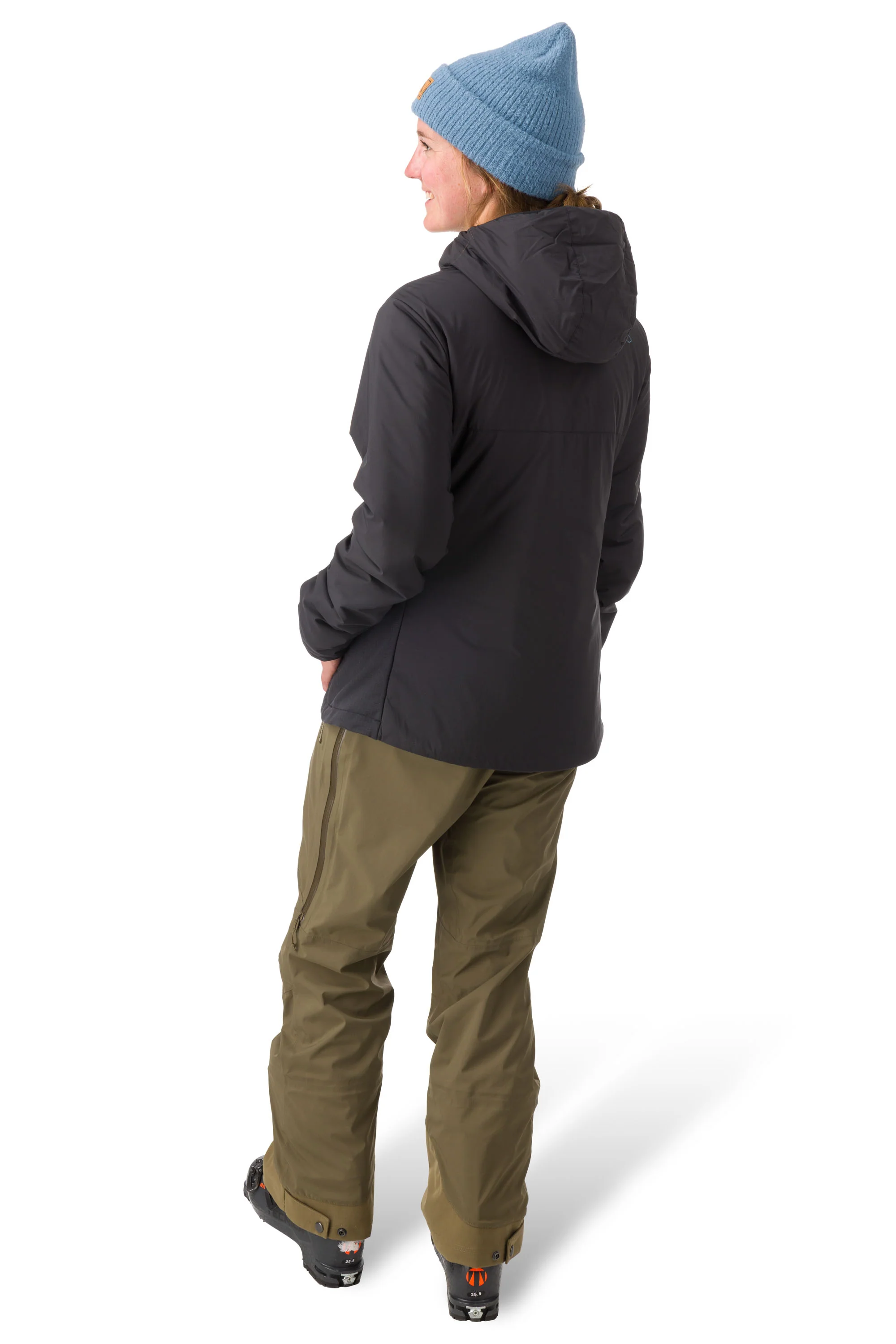 2024 Mia Jacket - Image 4