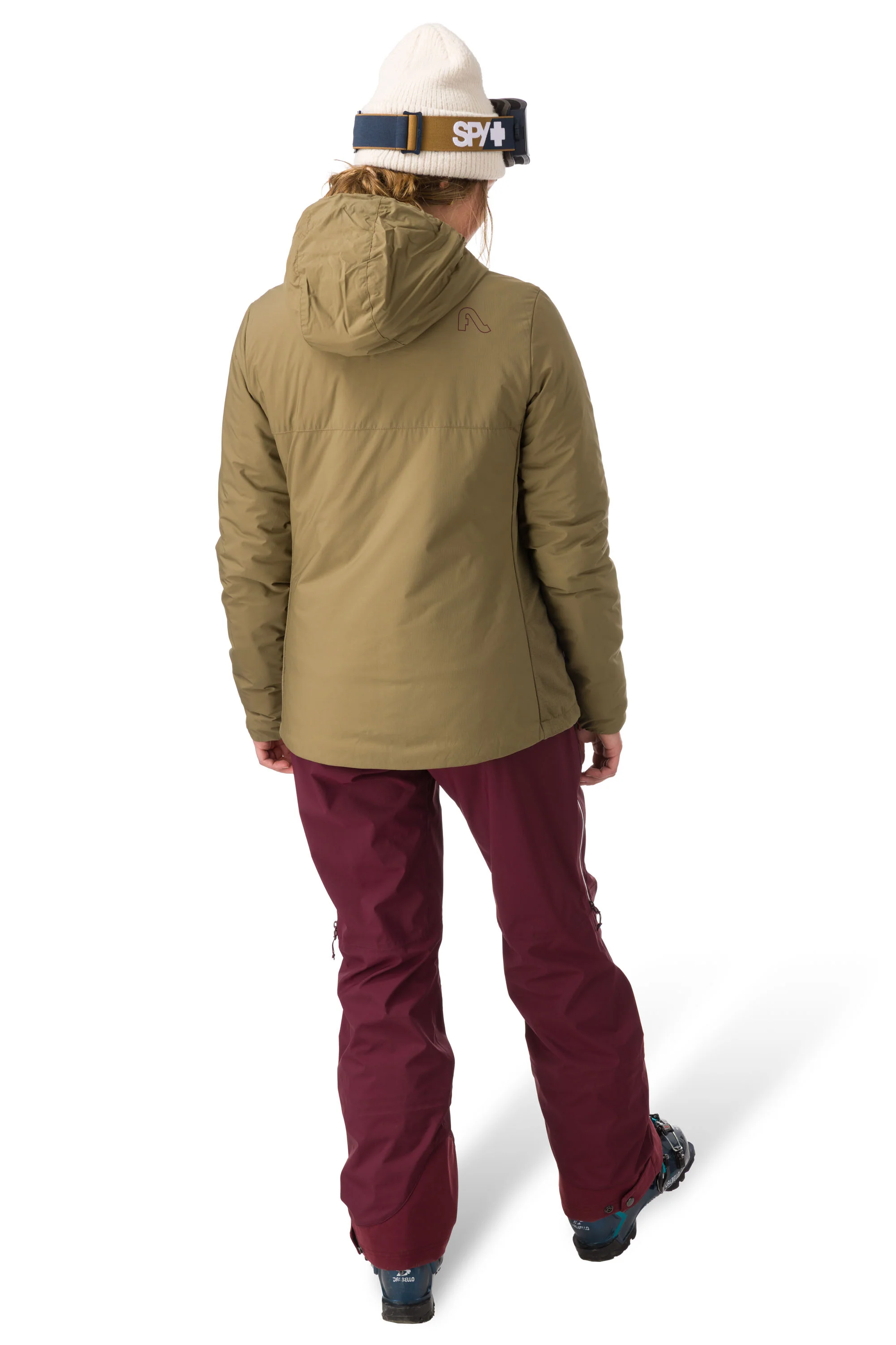 2024 Mia Jacket - Image 8