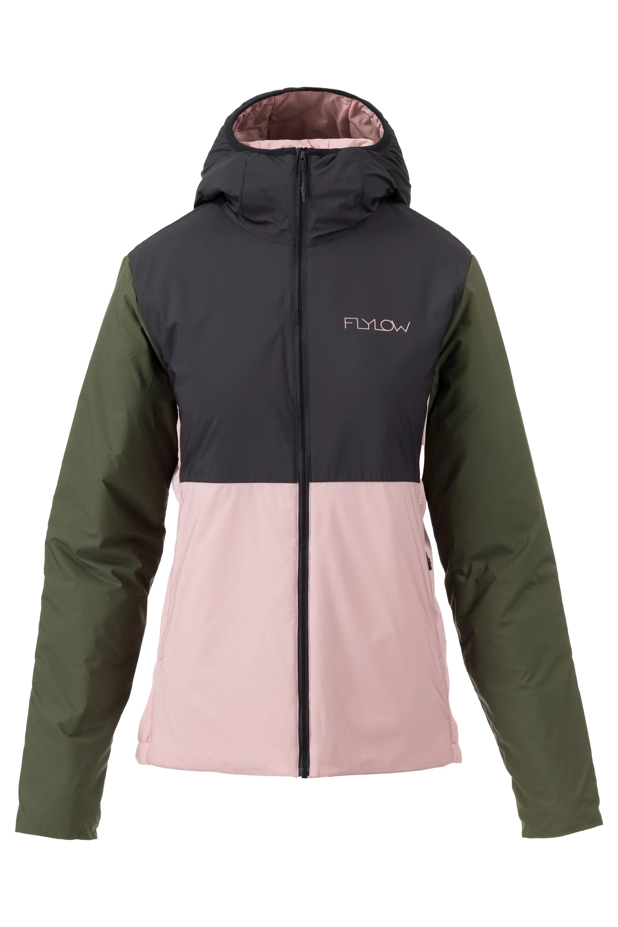 2024 Mia Jacket - Image 9