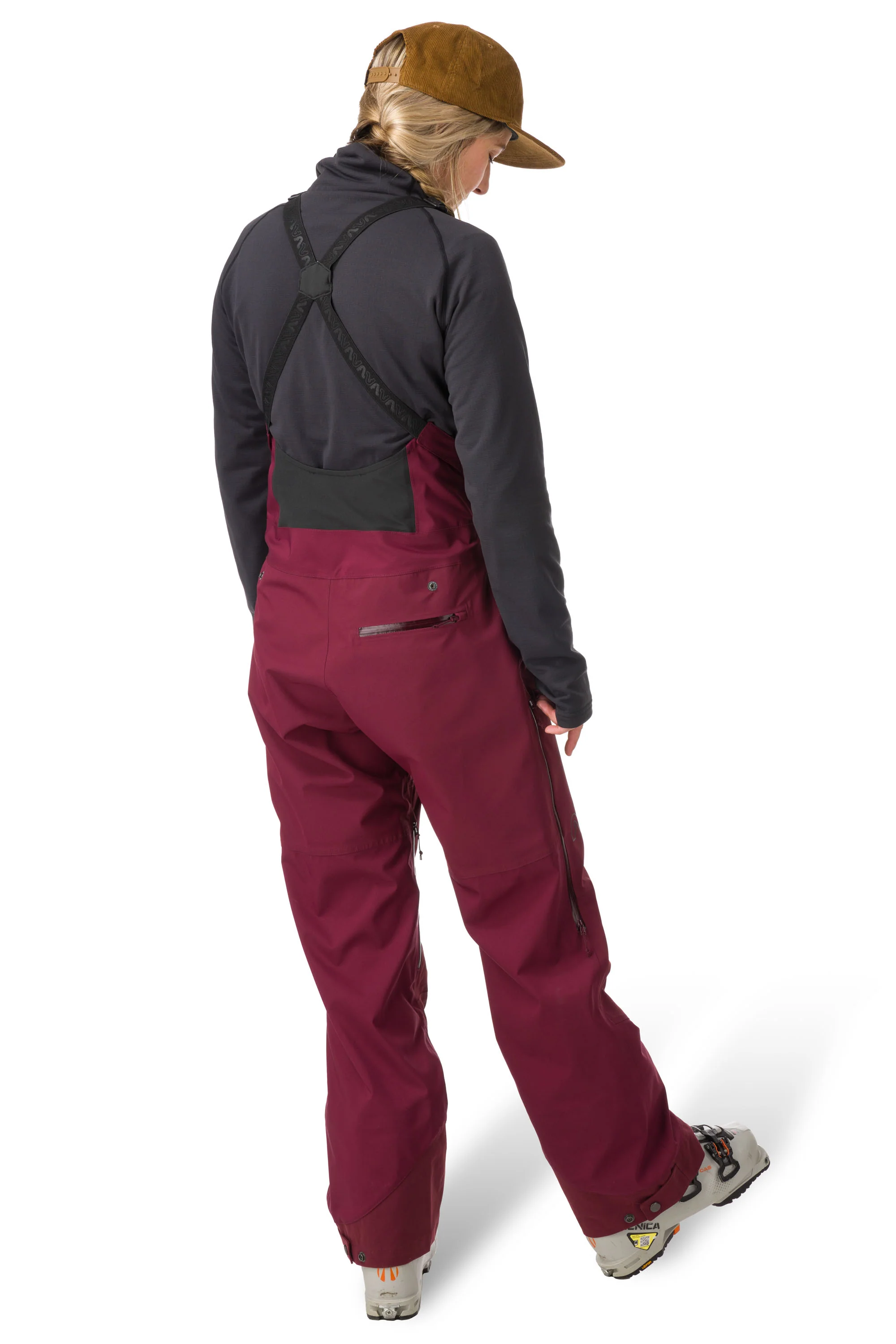 2024 Moxie Bib - Image 4
