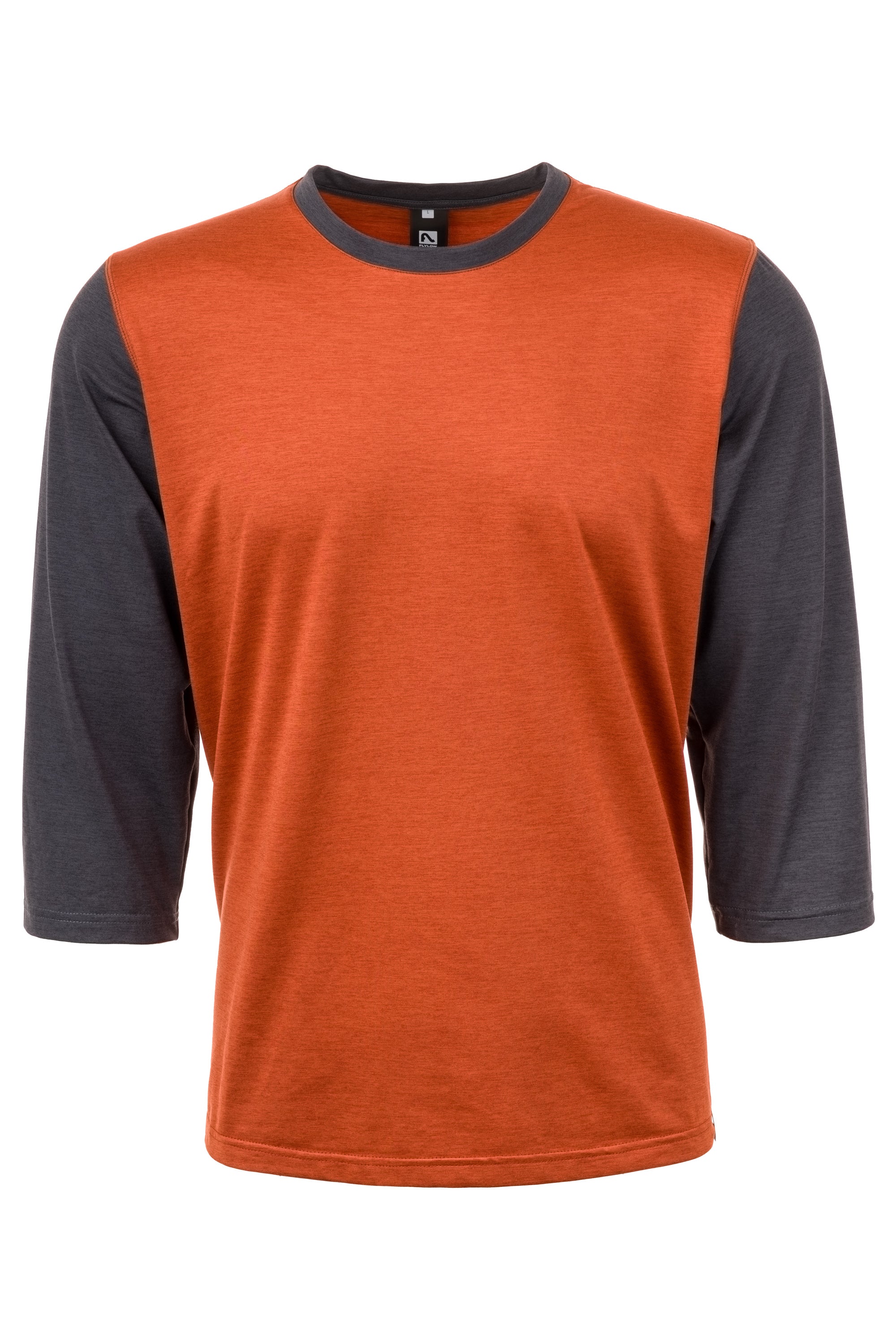 2024 Nash 3/4 Shirt
