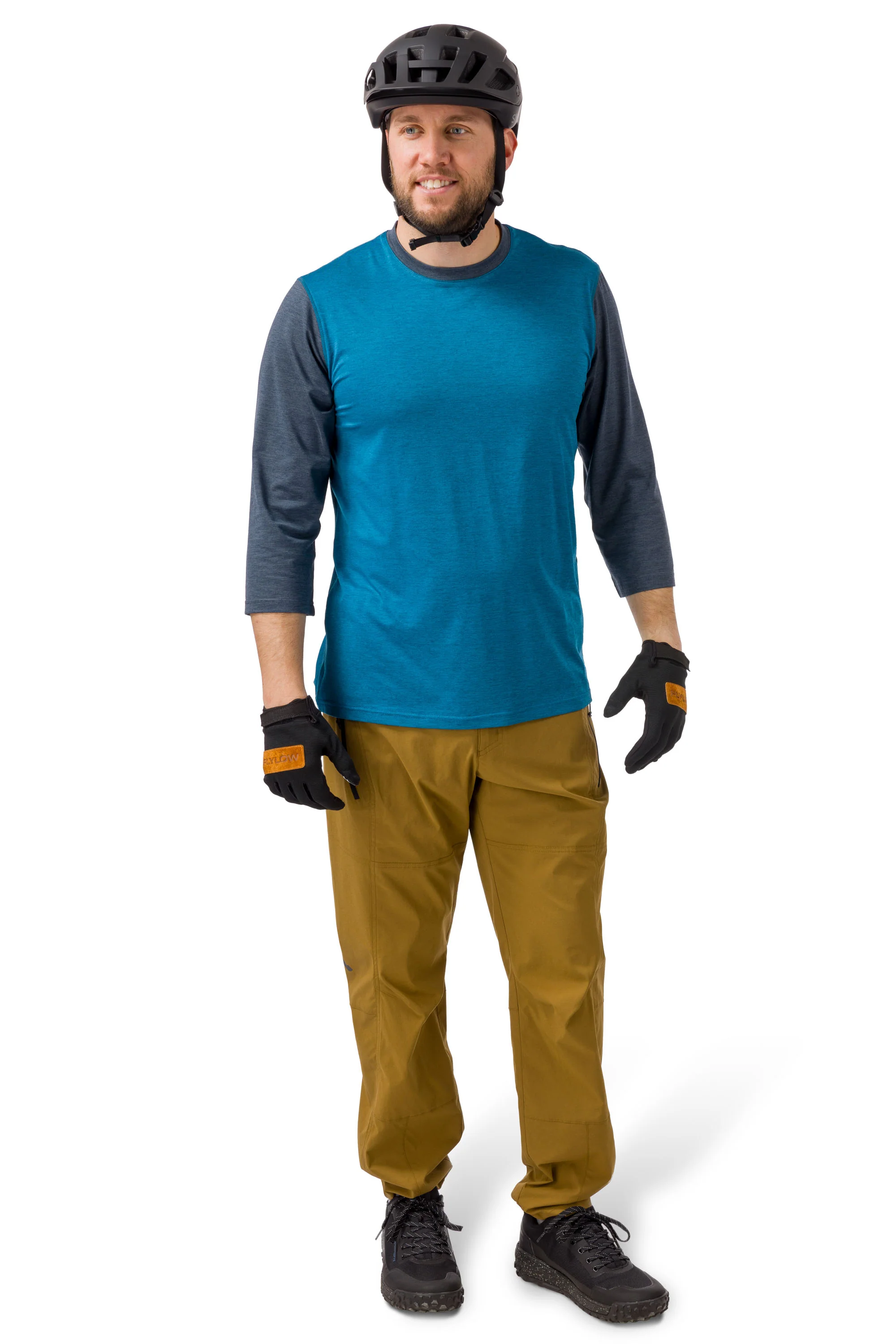 2024 Nash 3/4 Shirt - Image 10