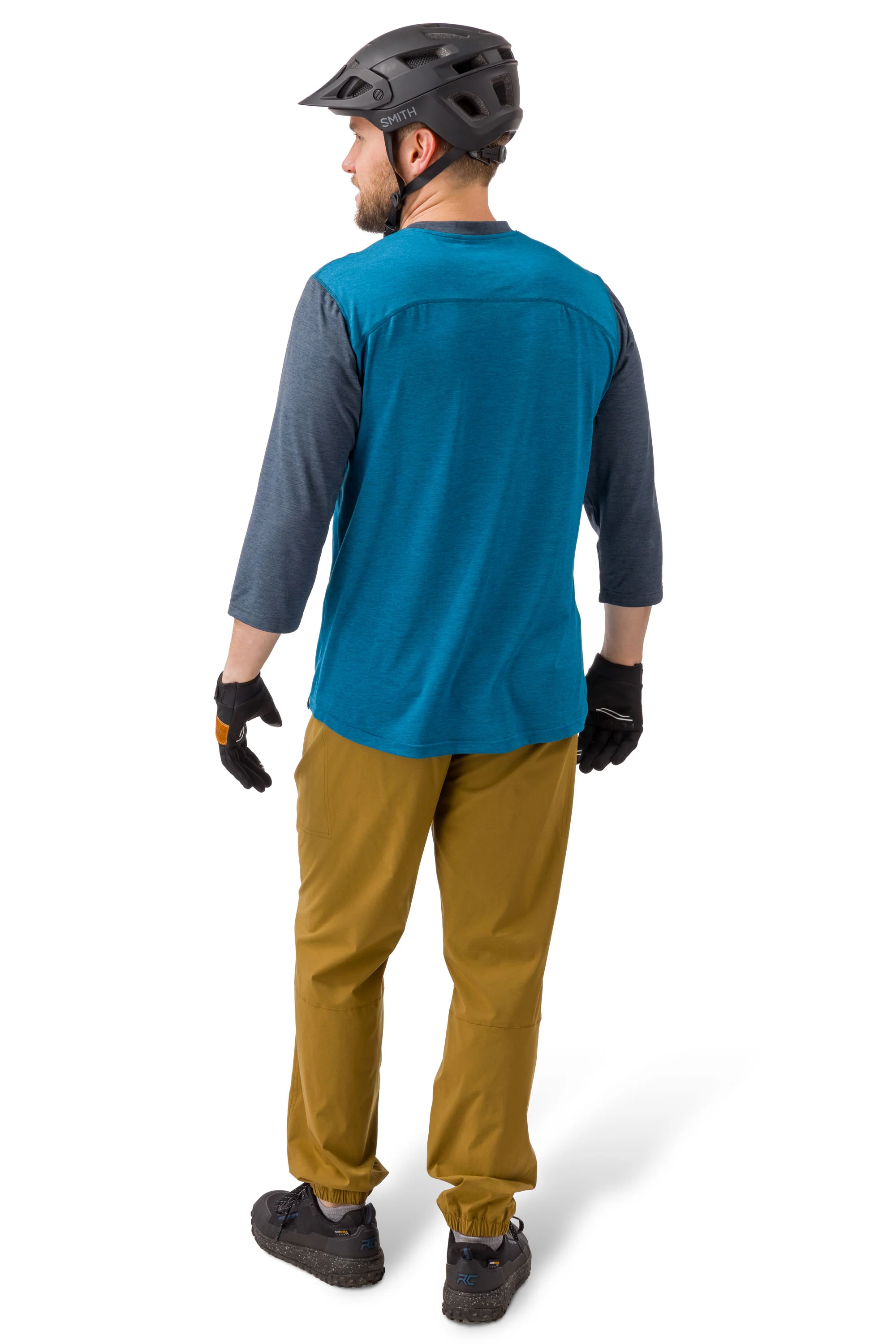 2024 Nash 3/4 Shirt - Image 13