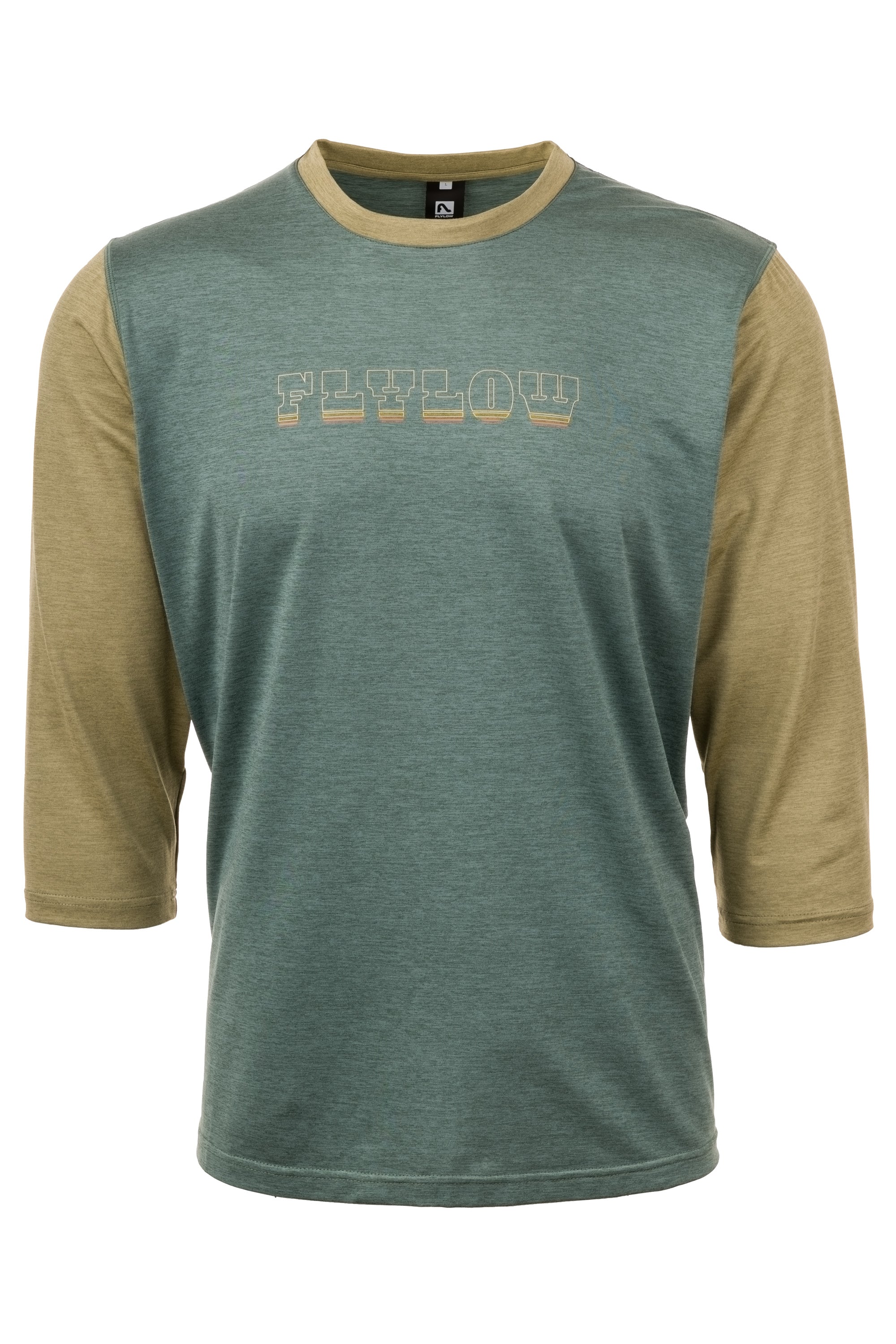 2024 Nash 3/4 Shirt - Image 14