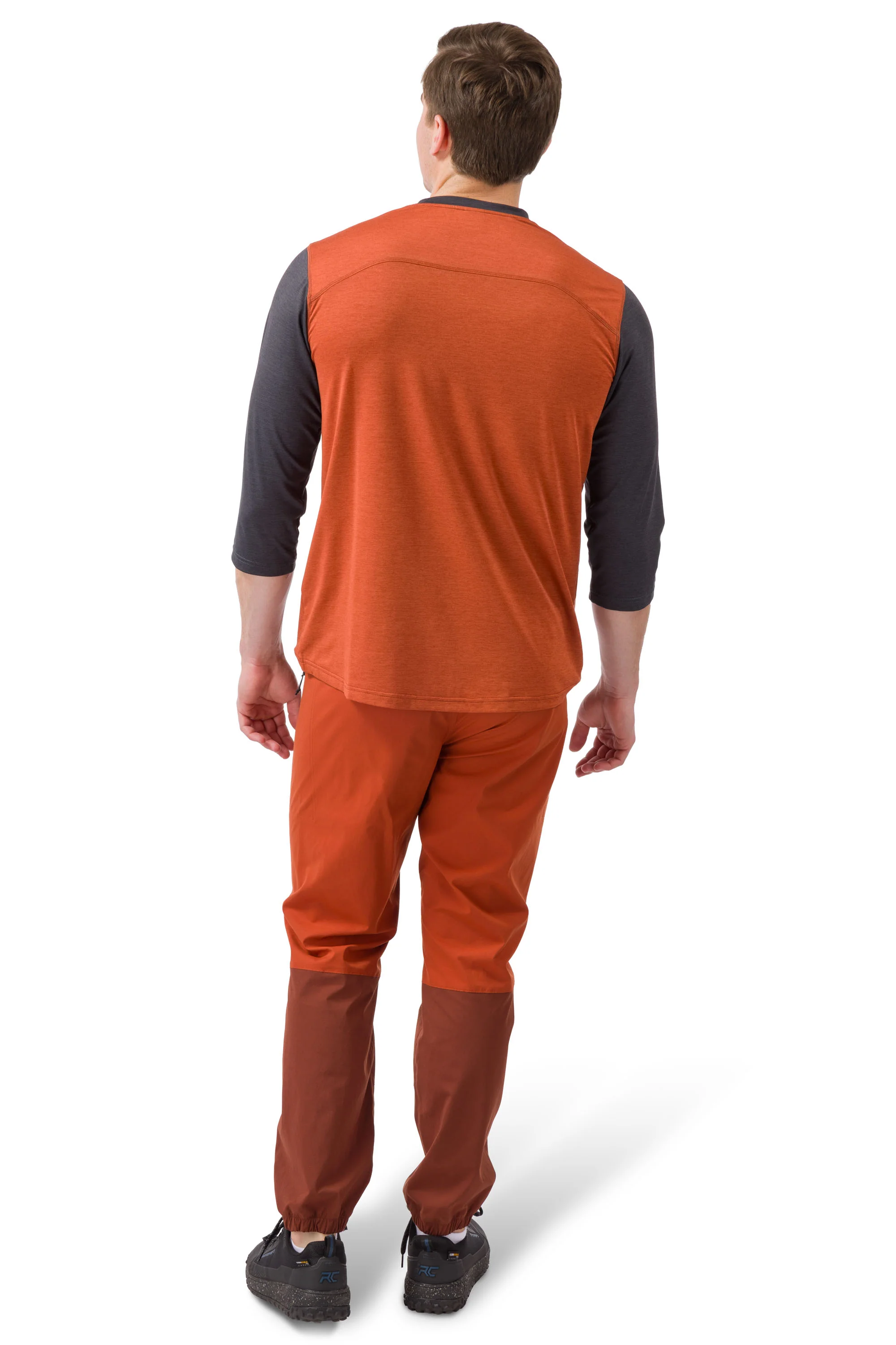2024 Nash 3/4 Shirt - Image 6