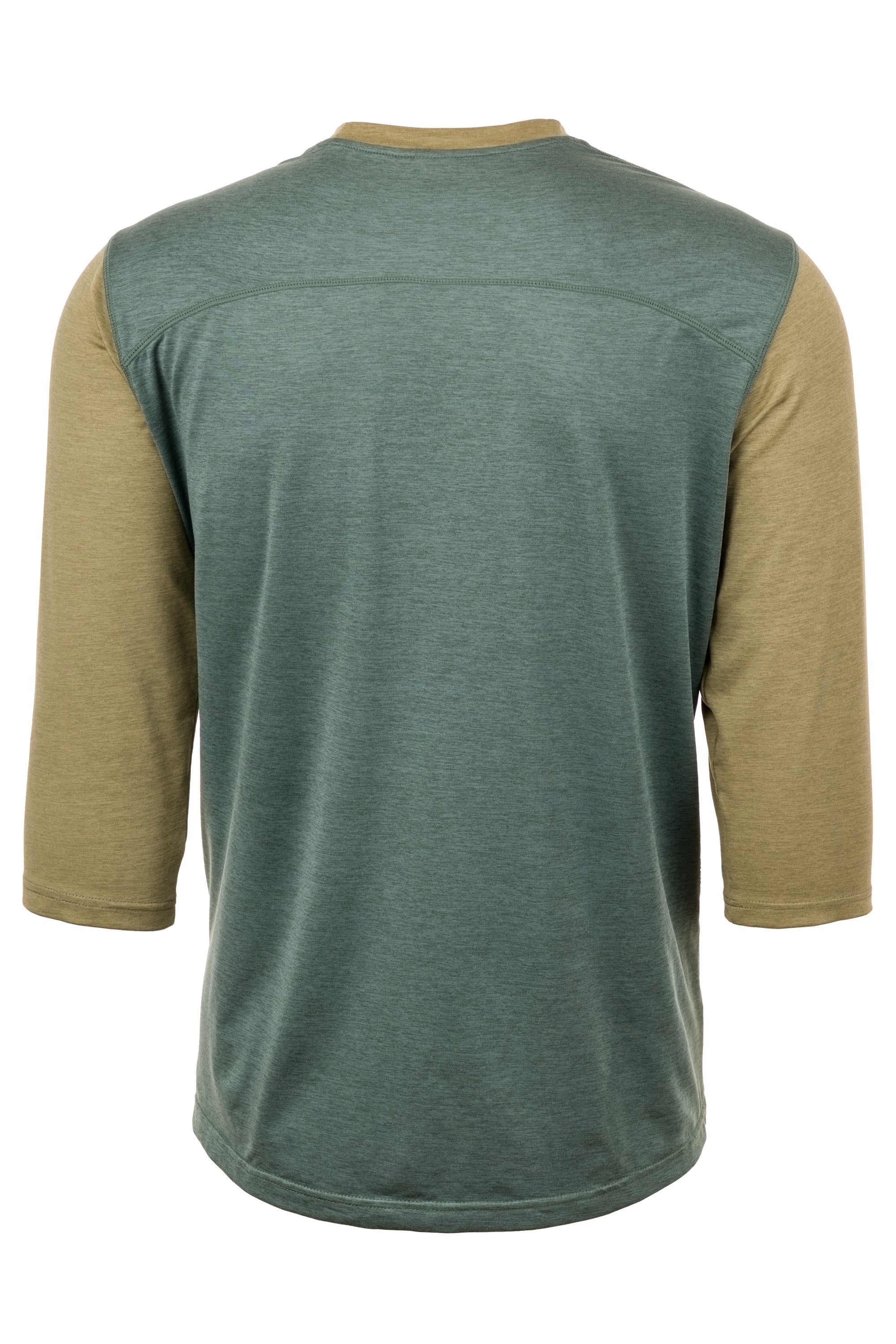 2024 Nash 3/4 Shirt - Image 7
