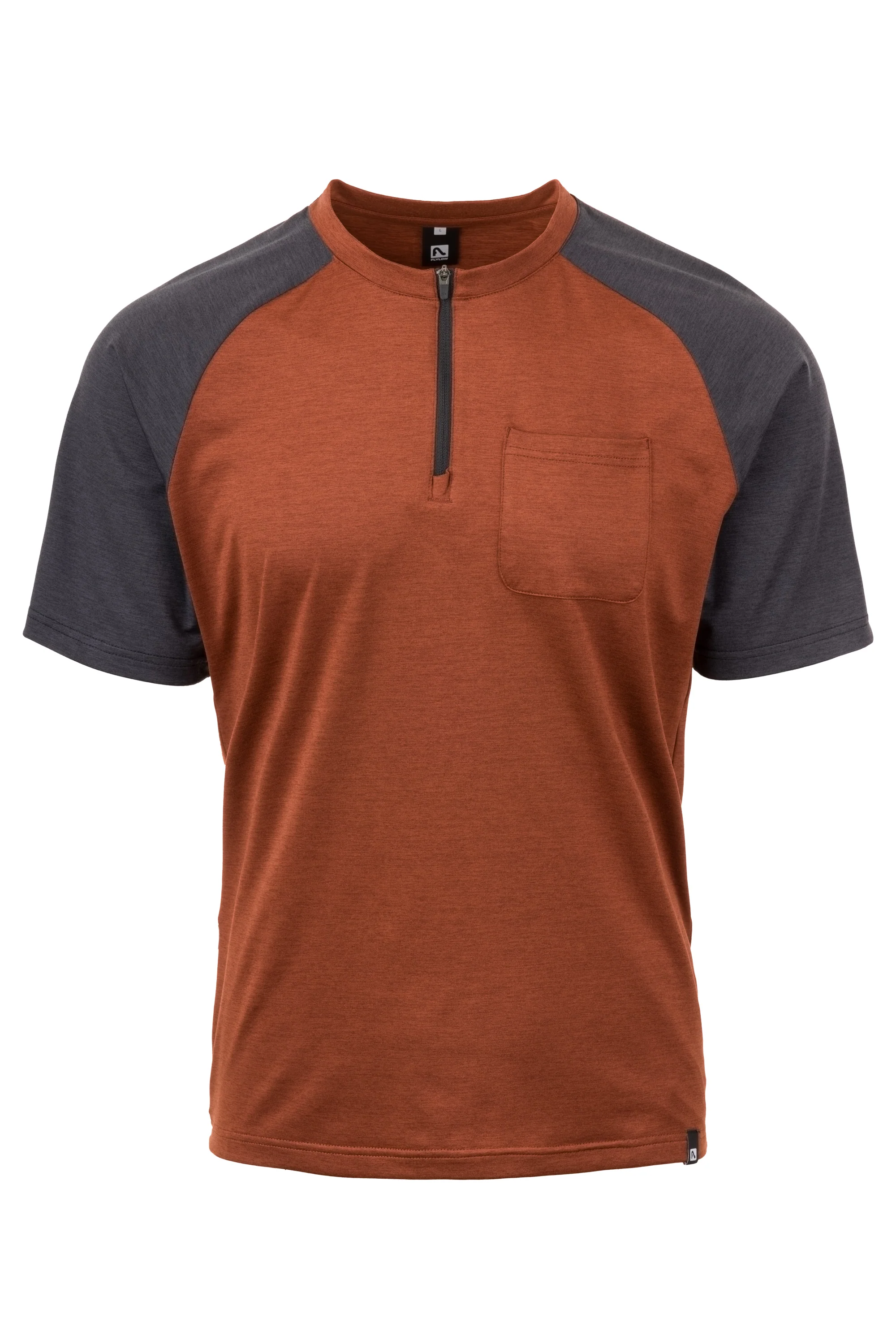 2024 Nash Quarter Zip