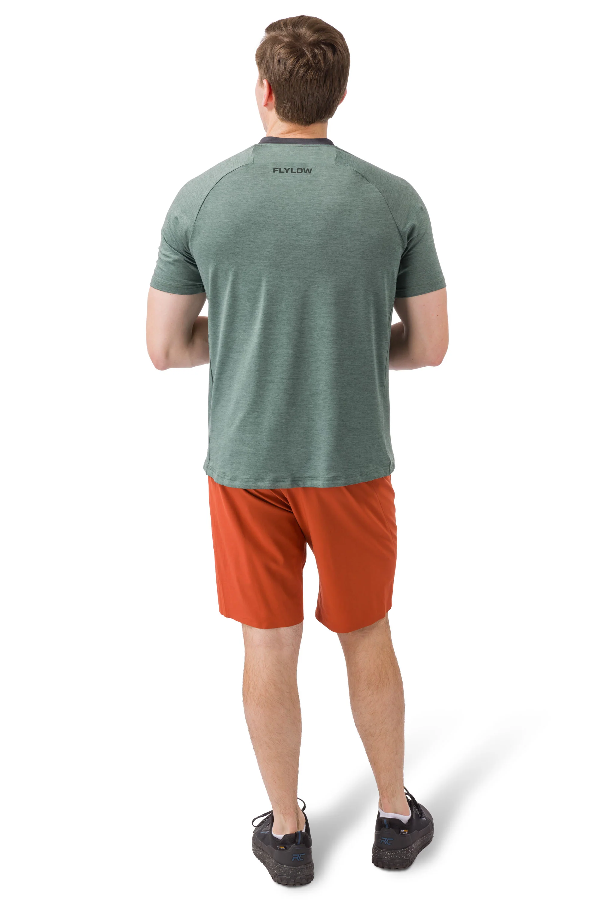 2024 Nash Quarter Zip - Image 12