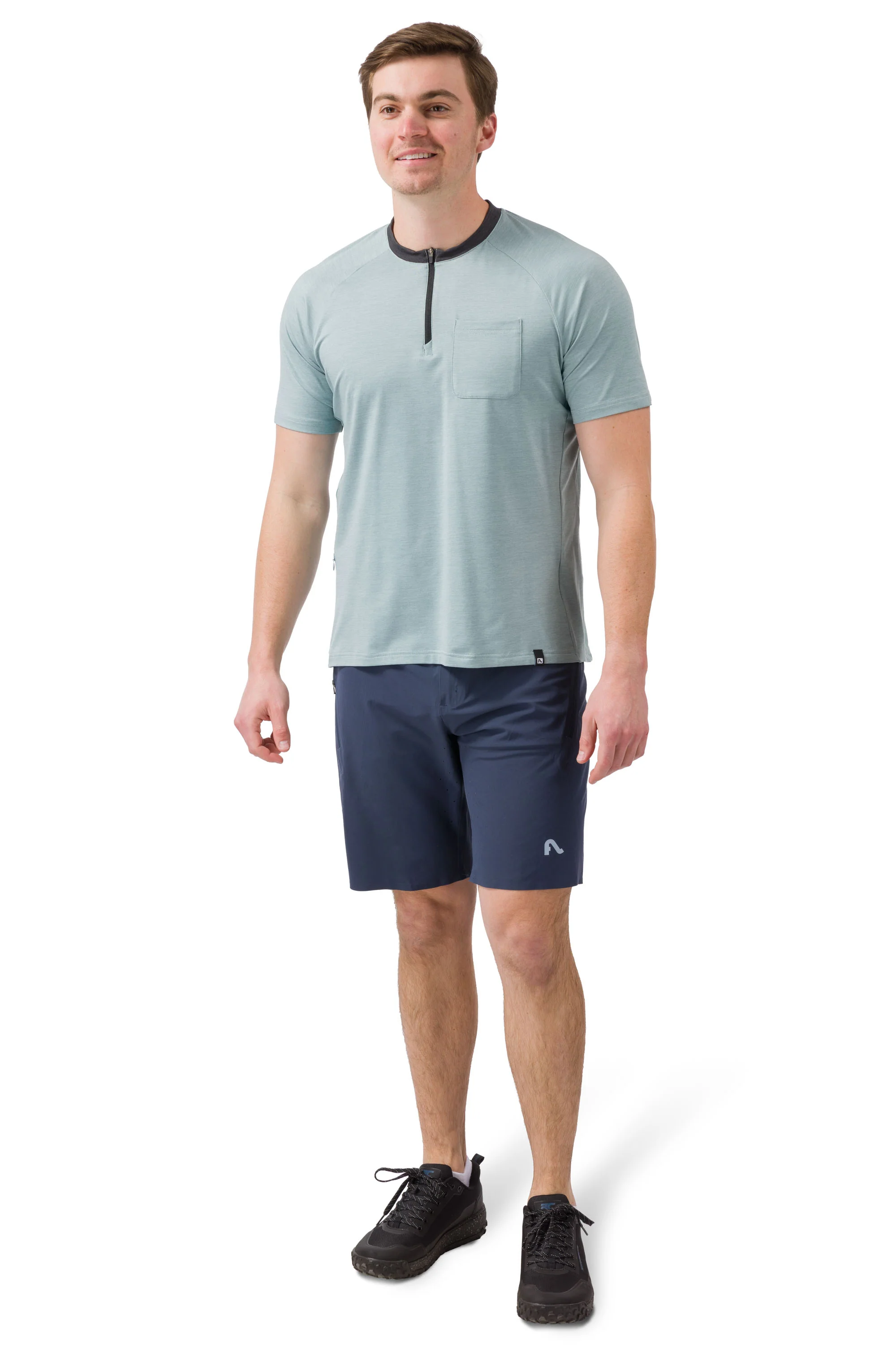 2024 Nash Quarter Zip - Image 6