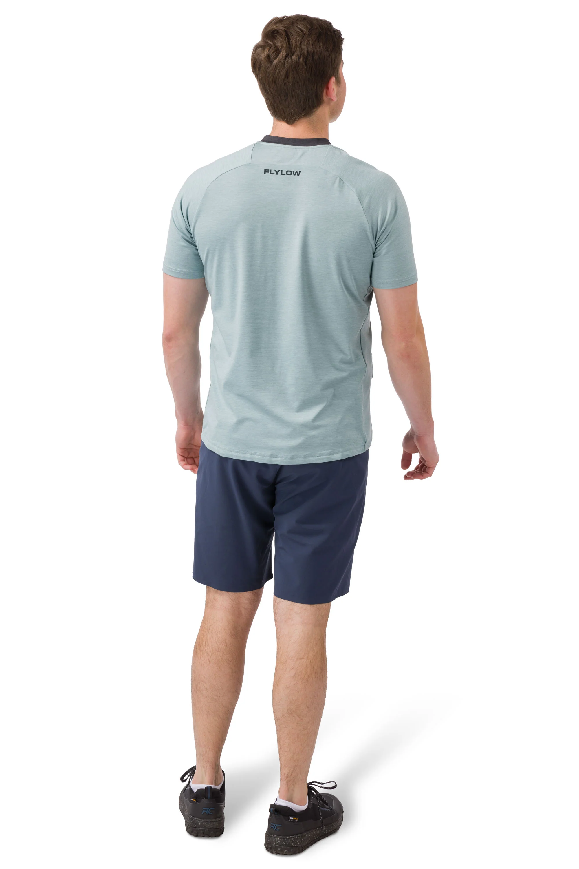 2024 Nash Quarter Zip - Image 8