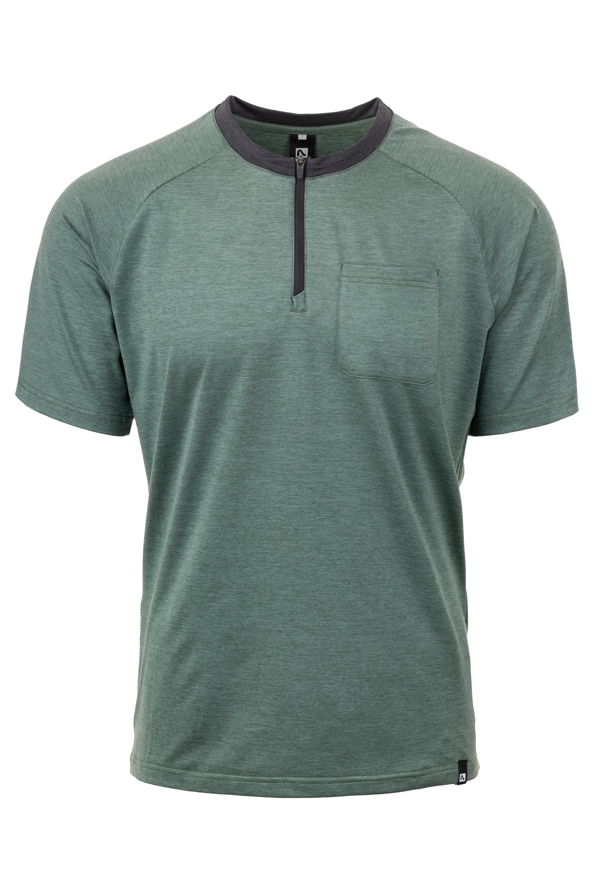 2024 Nash Quarter Zip - Image 9
