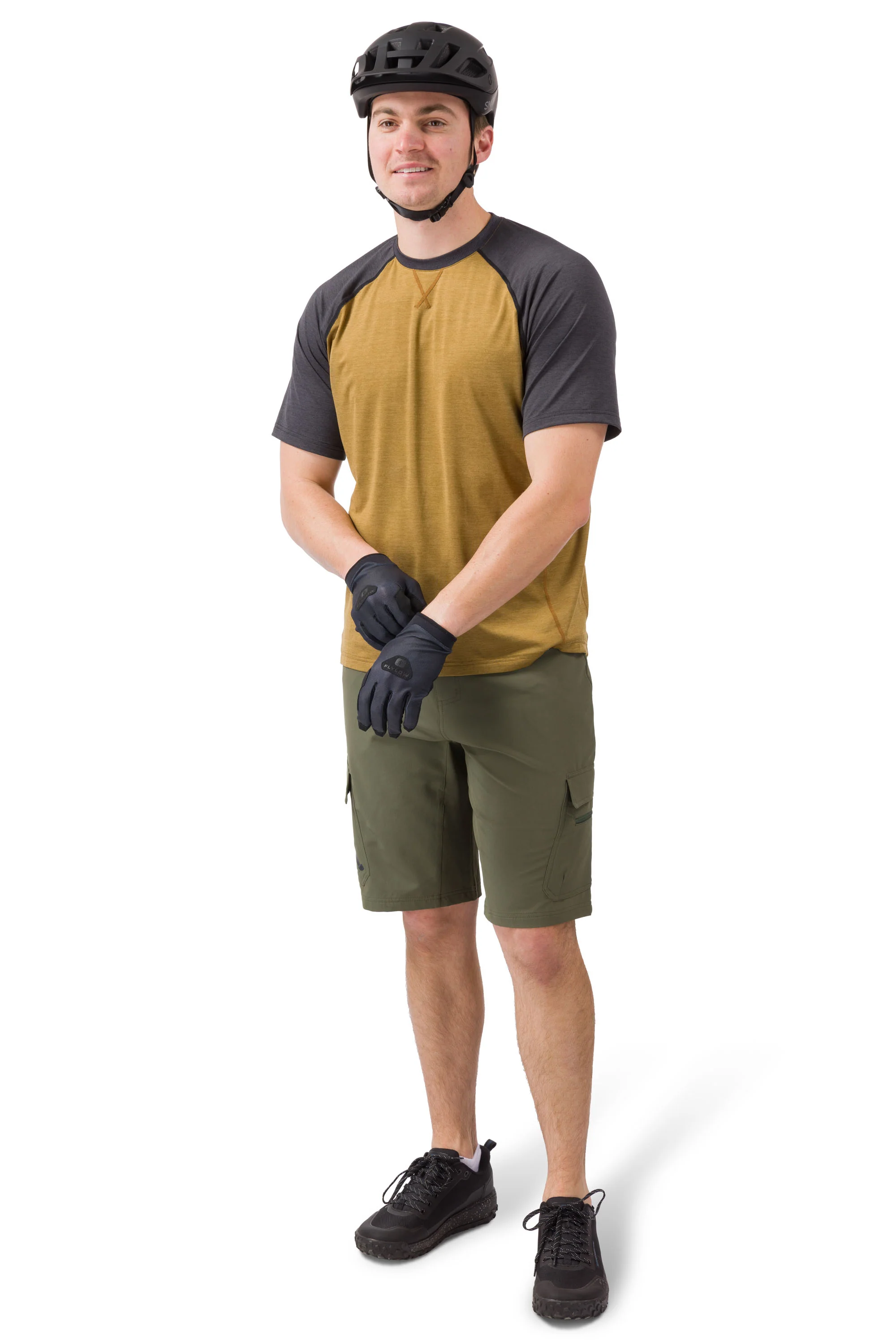 2024 Nash Shirt - Image 9