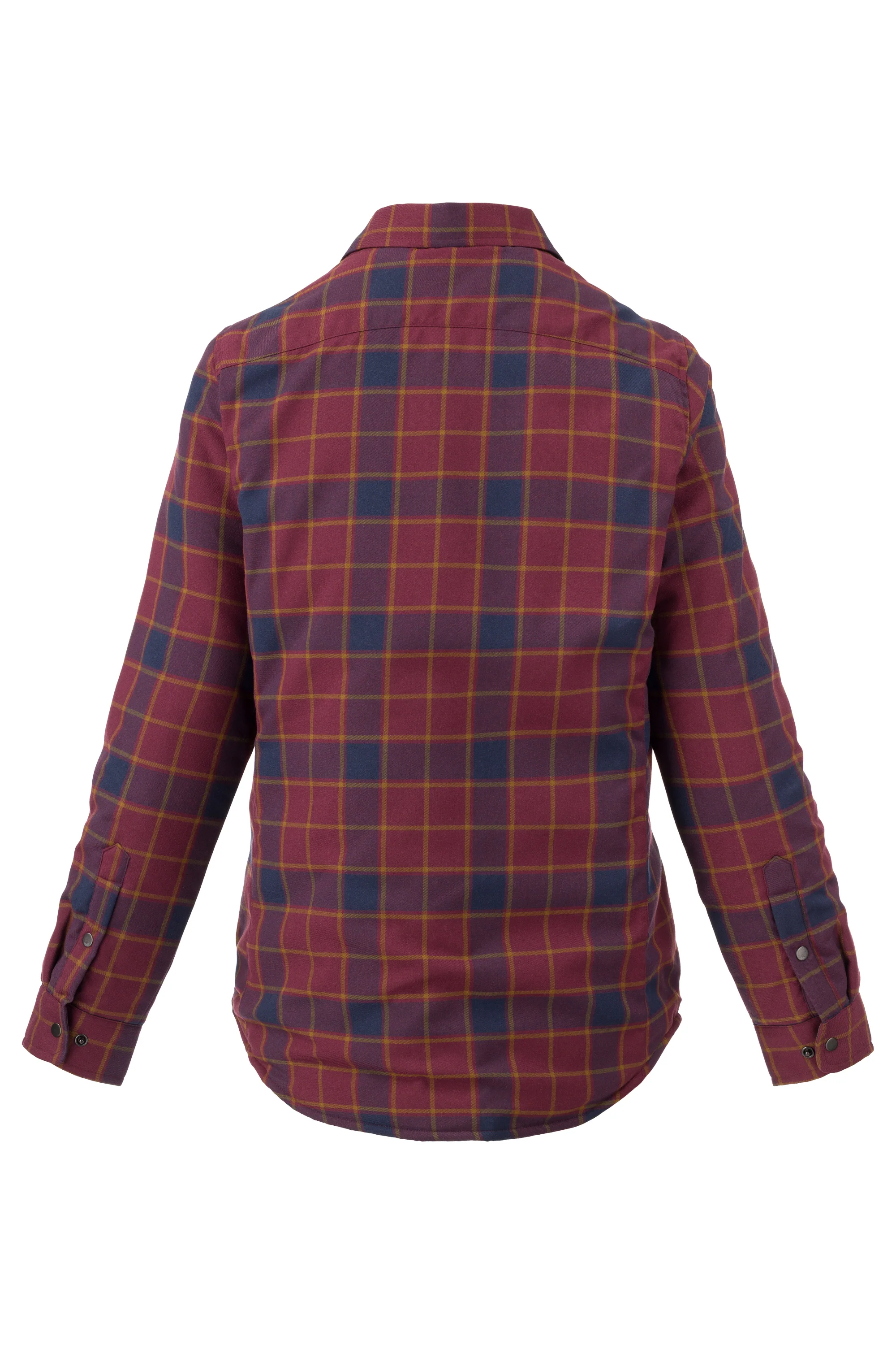 2024 Penny Insulated Flannel - Image 11