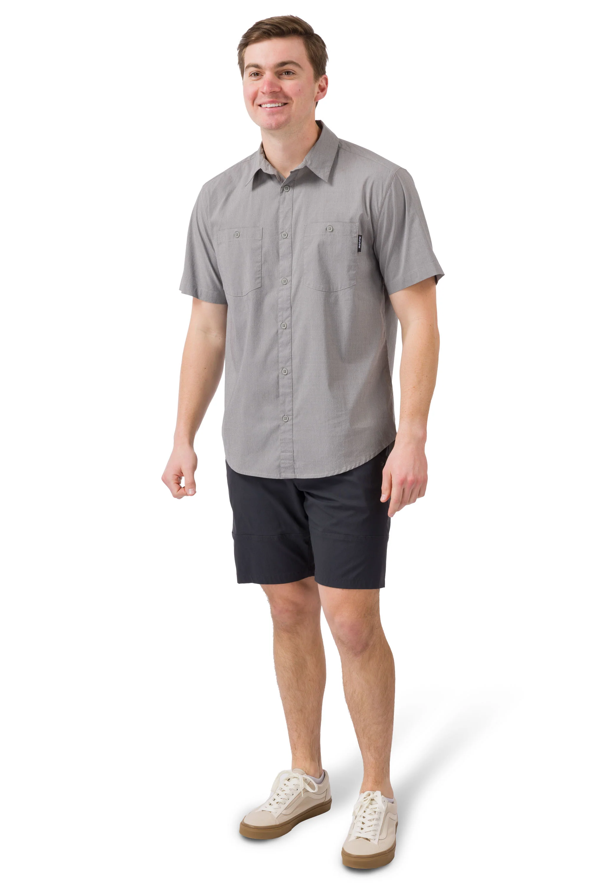 2024 Phil A Shirt - Image 2