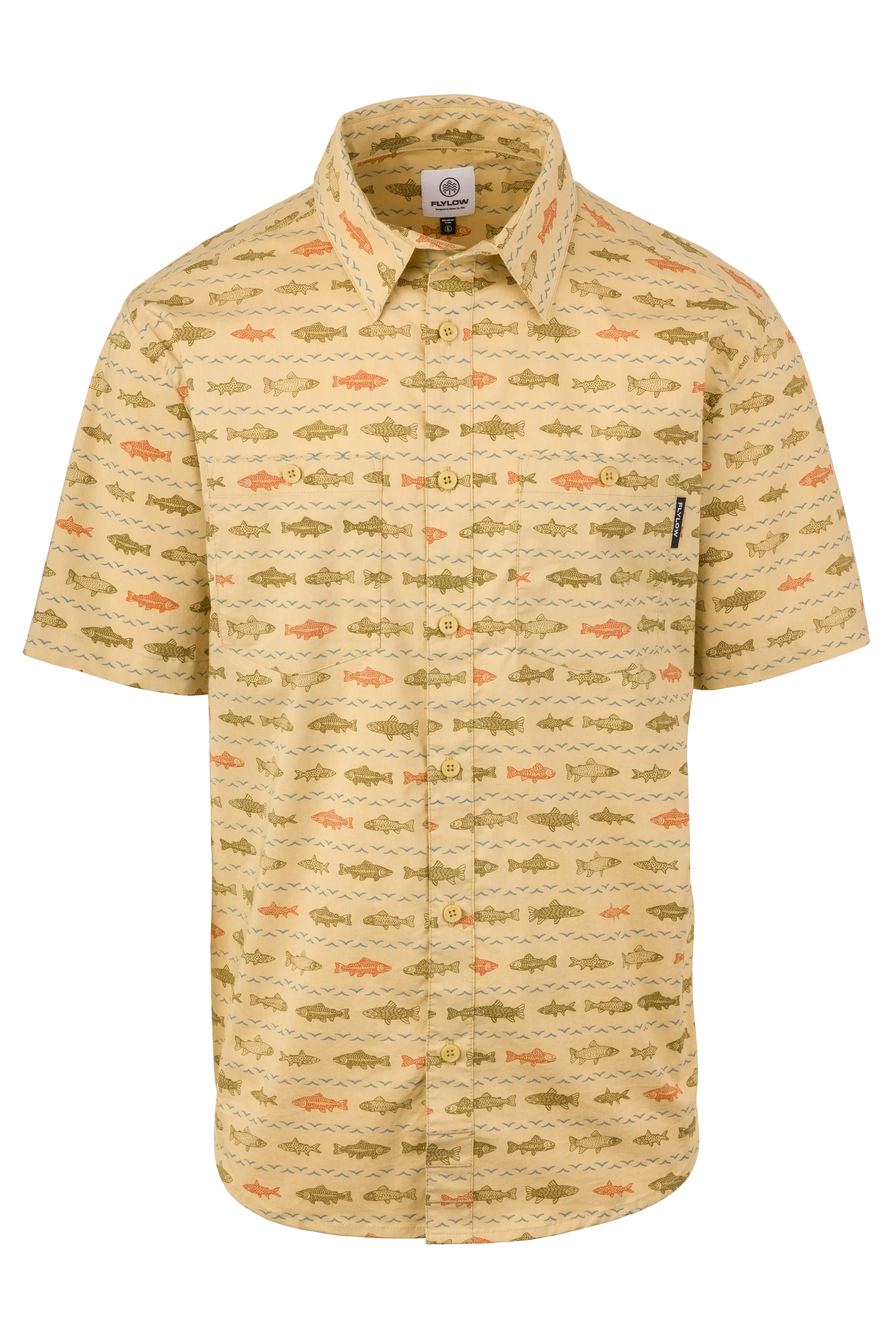 2024 Phil A Shirt - Image 5