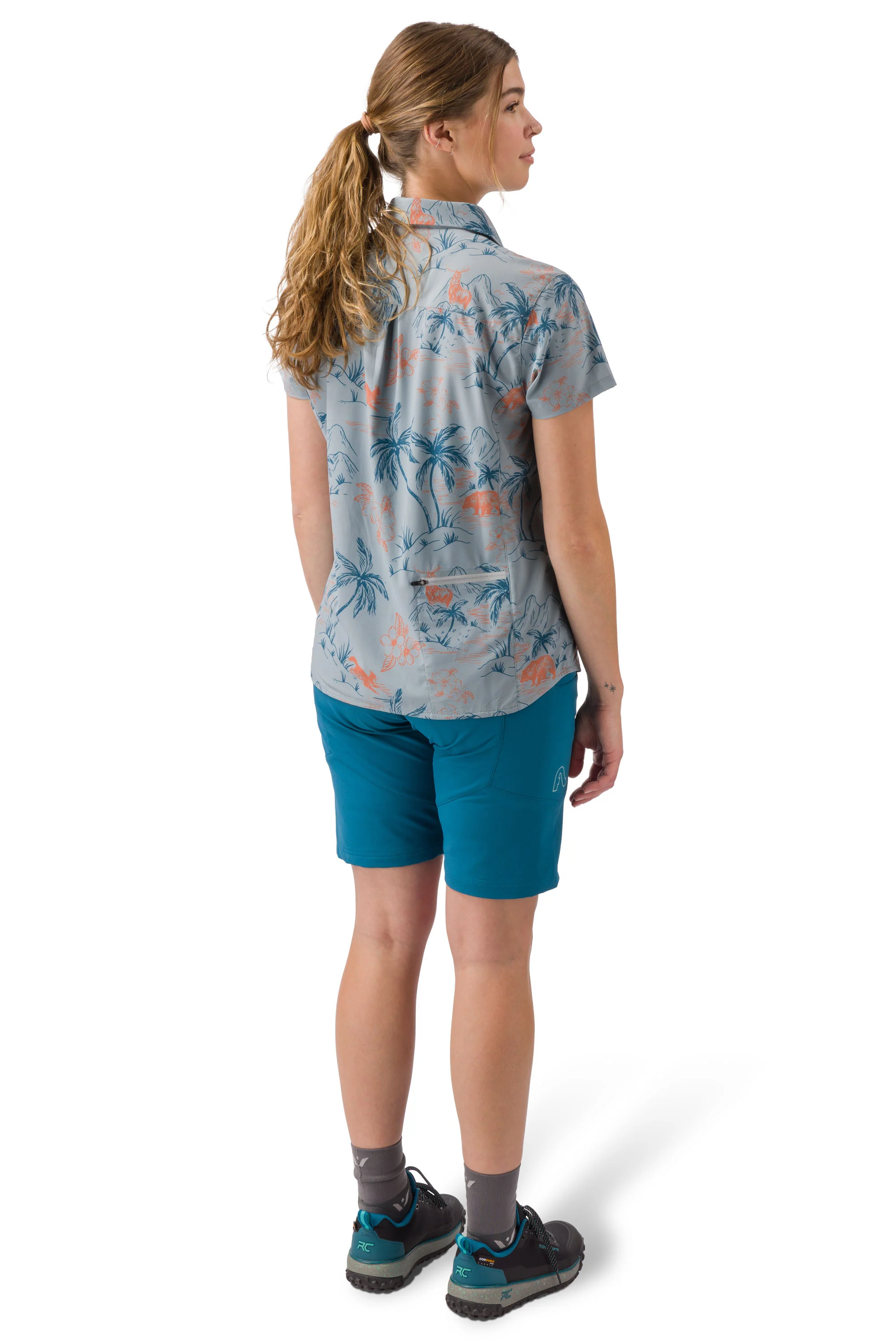 2024 Phoenix Shirt - Image 8