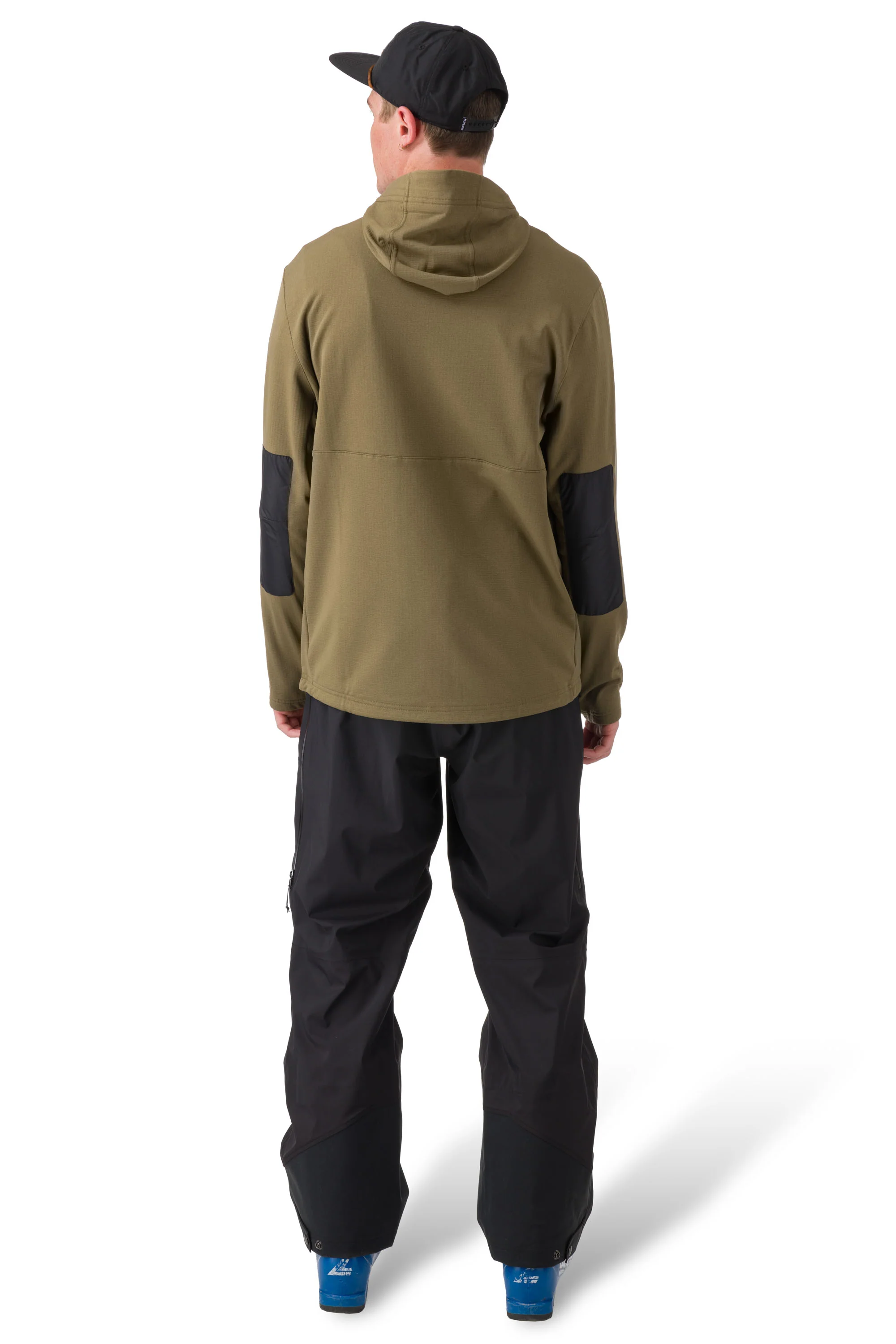 2024 Pierogi Hoody - Image 8