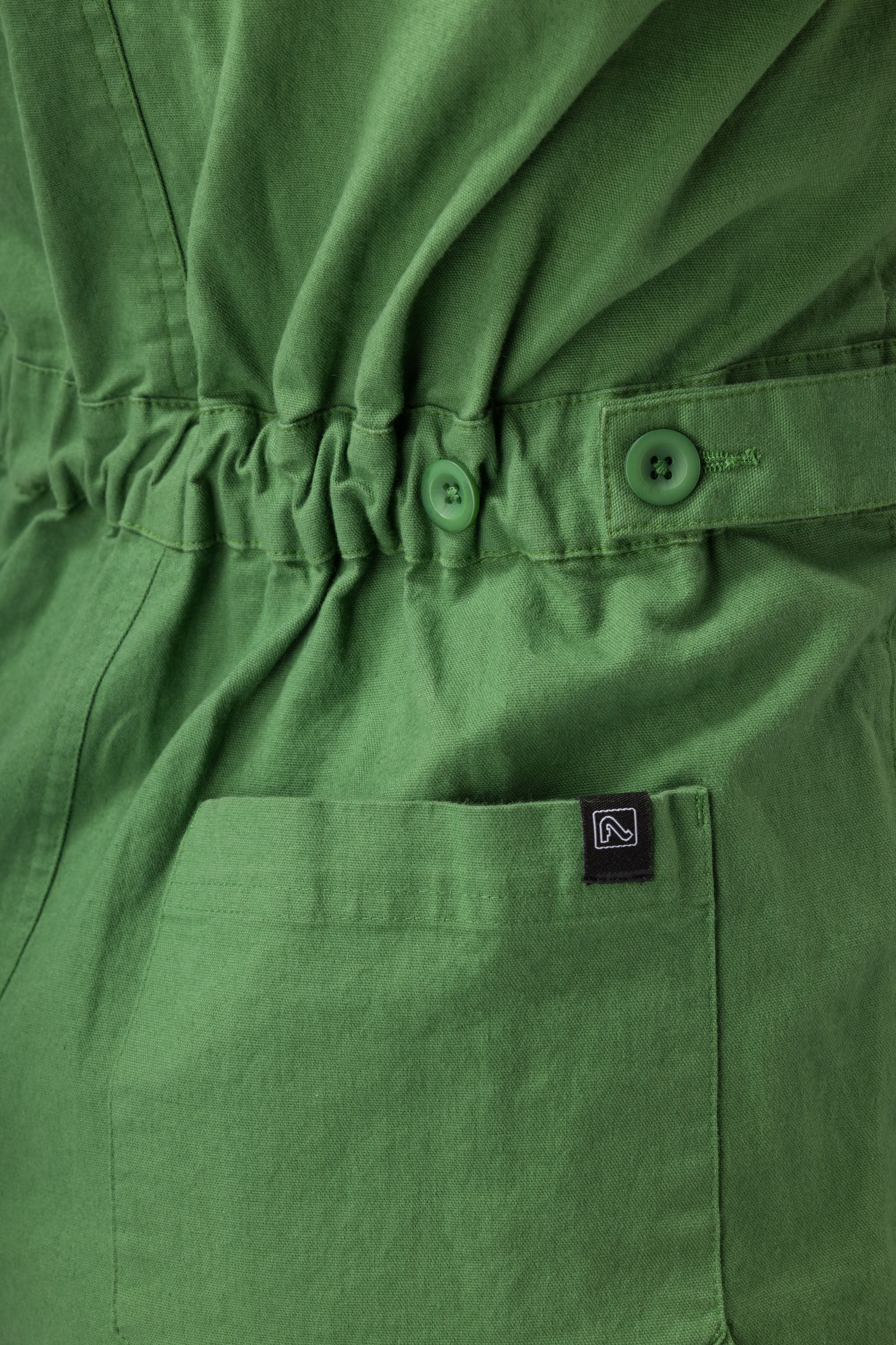 2024 Portola Coverall - Image 10