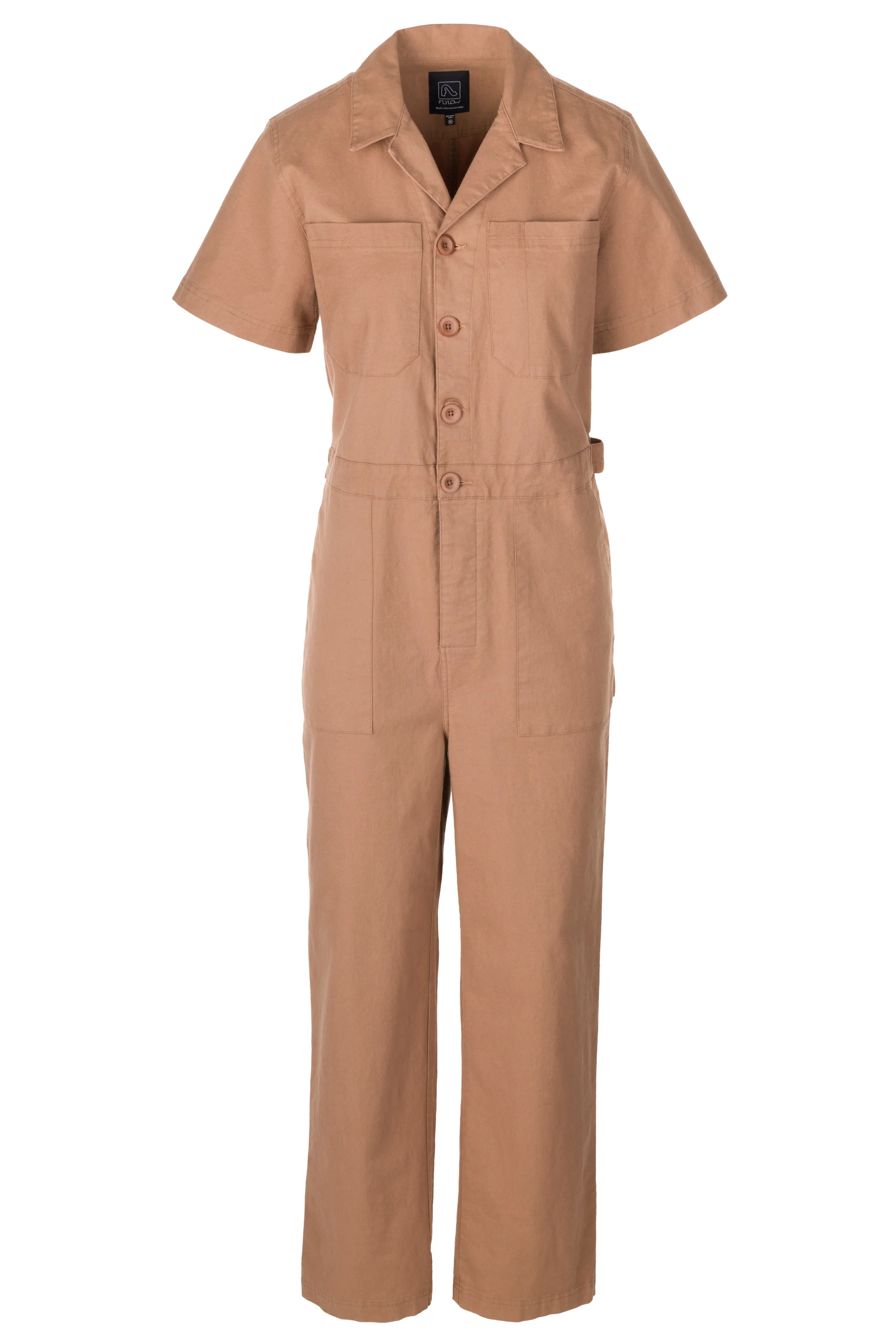 2024 Portola Coverall - Image 5