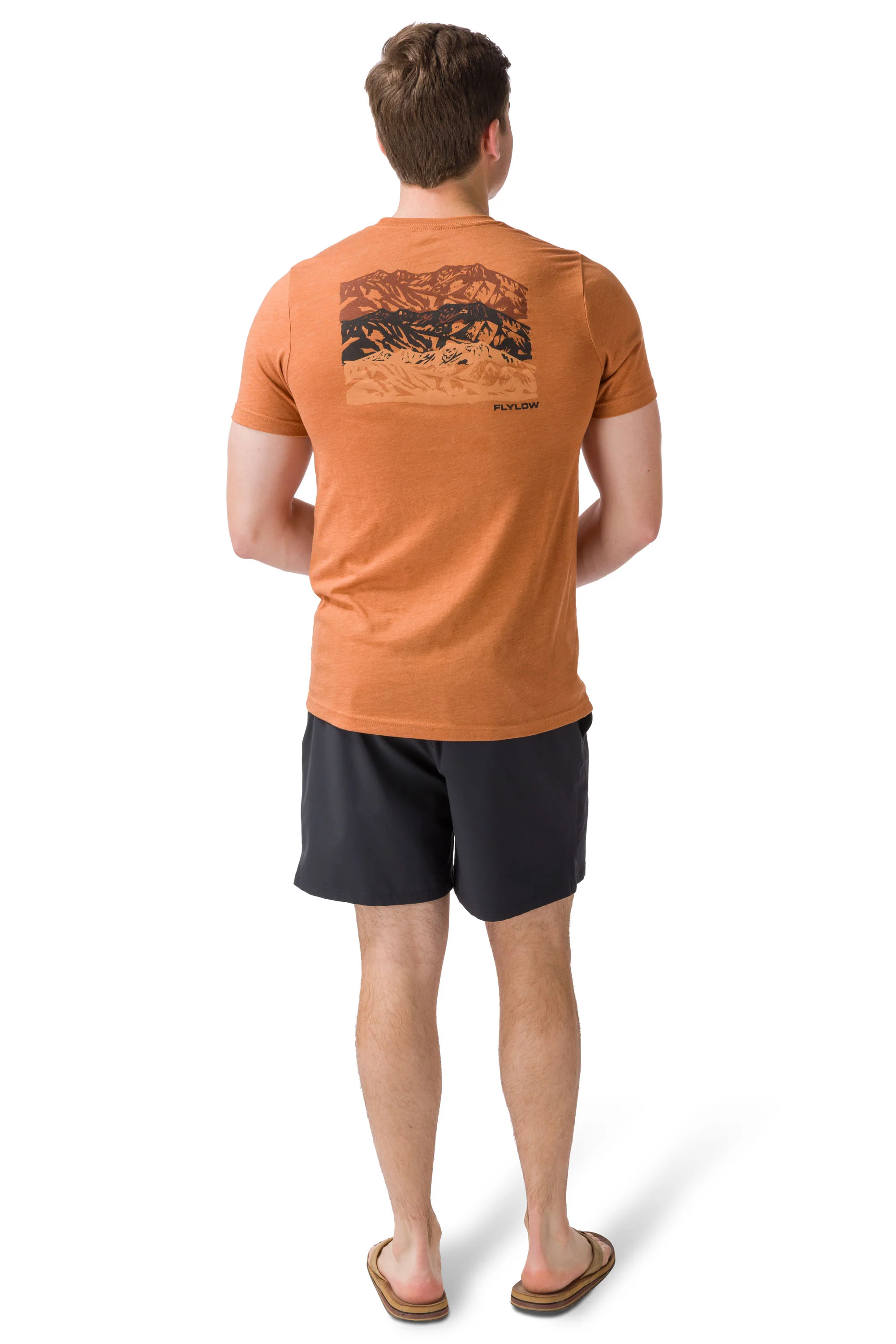 2024 Range Tee - Image 11