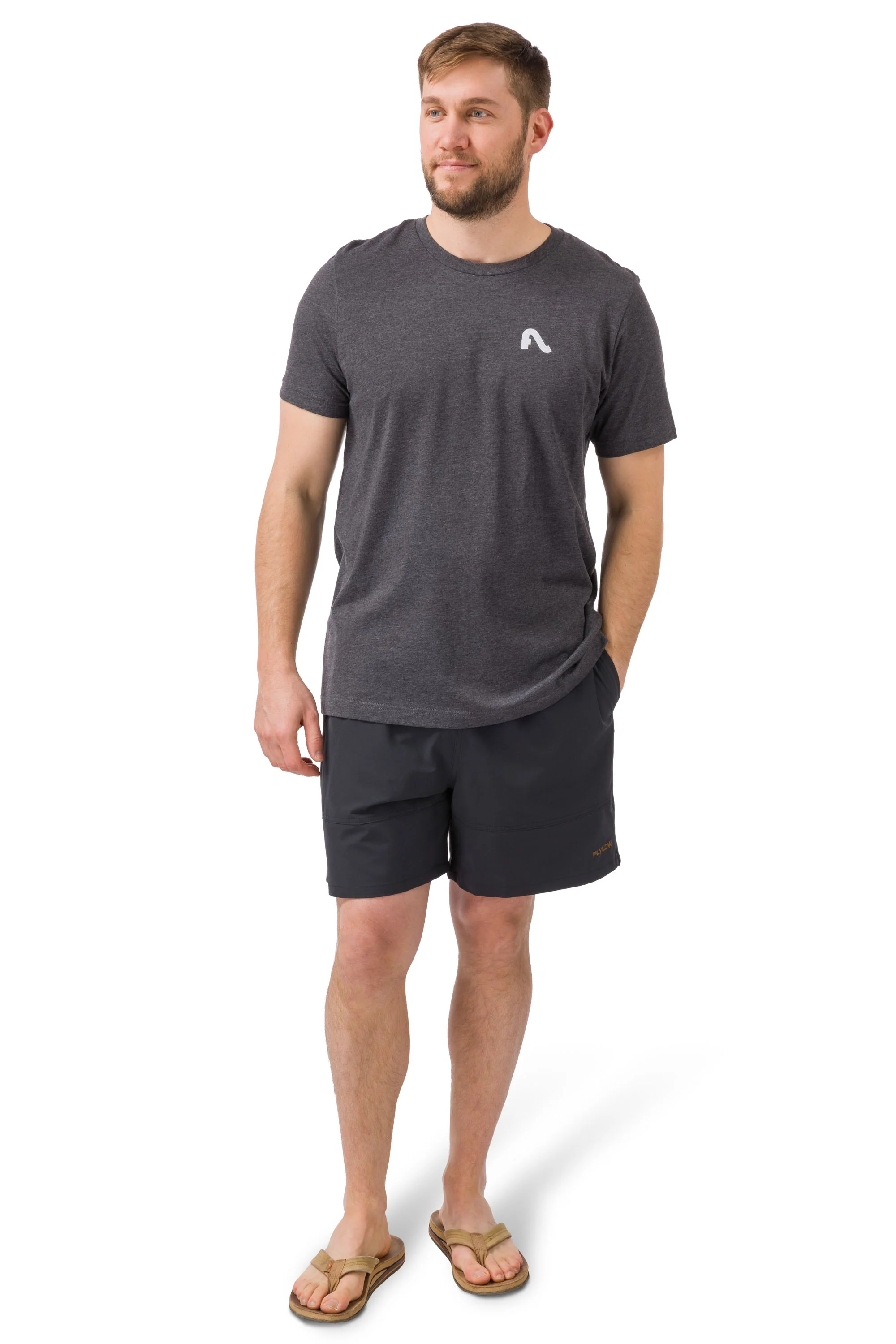 2024 Range Tee - Image 2