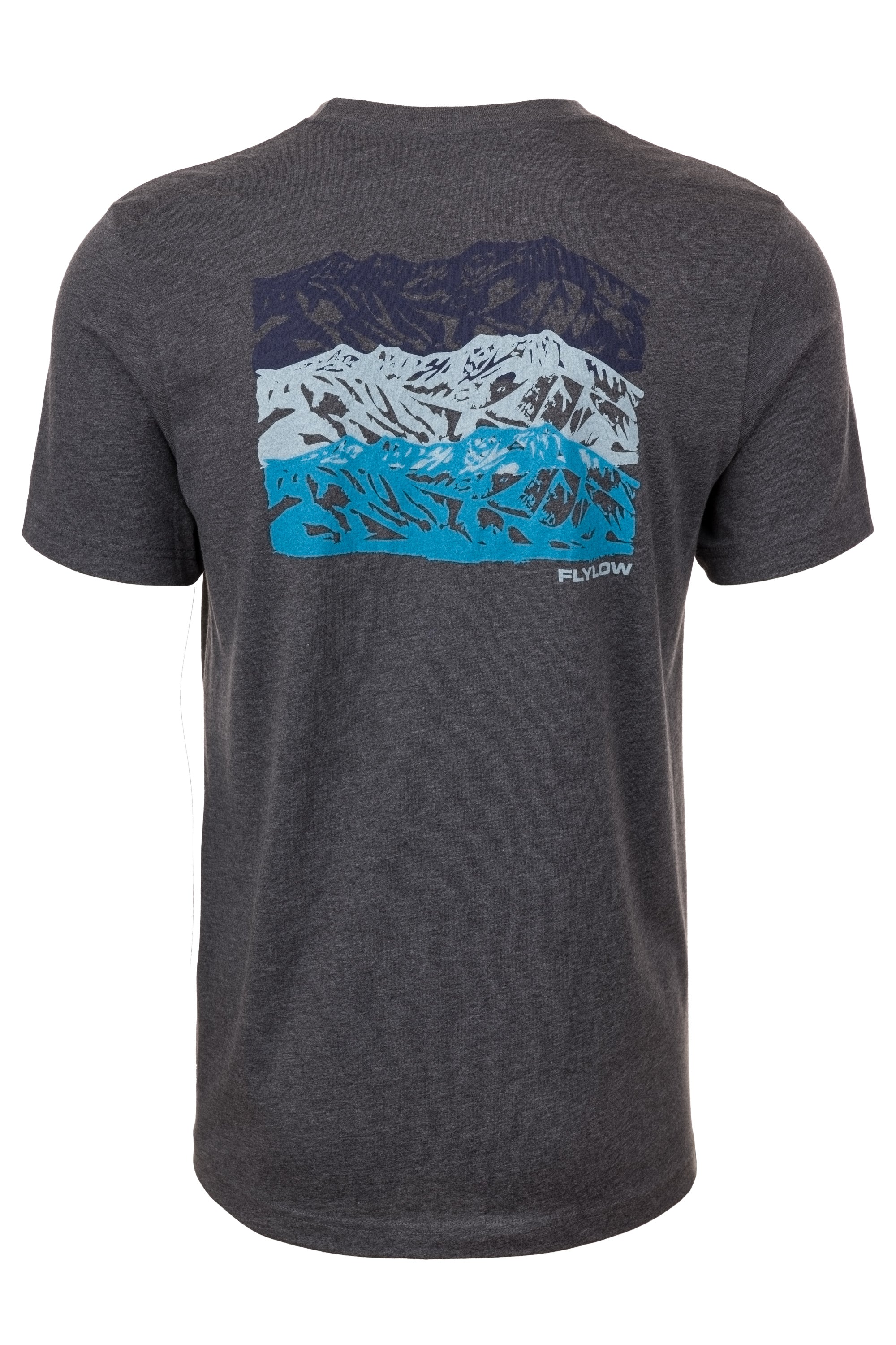 2024 Range Tee - Image 3