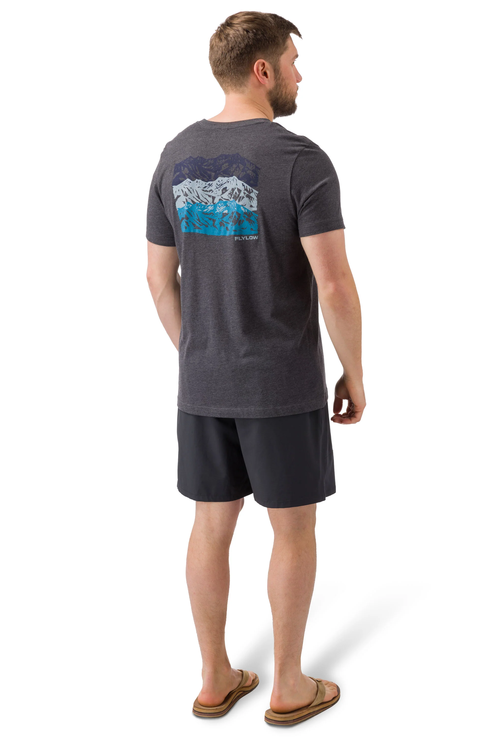 2024 Range Tee - Image 4