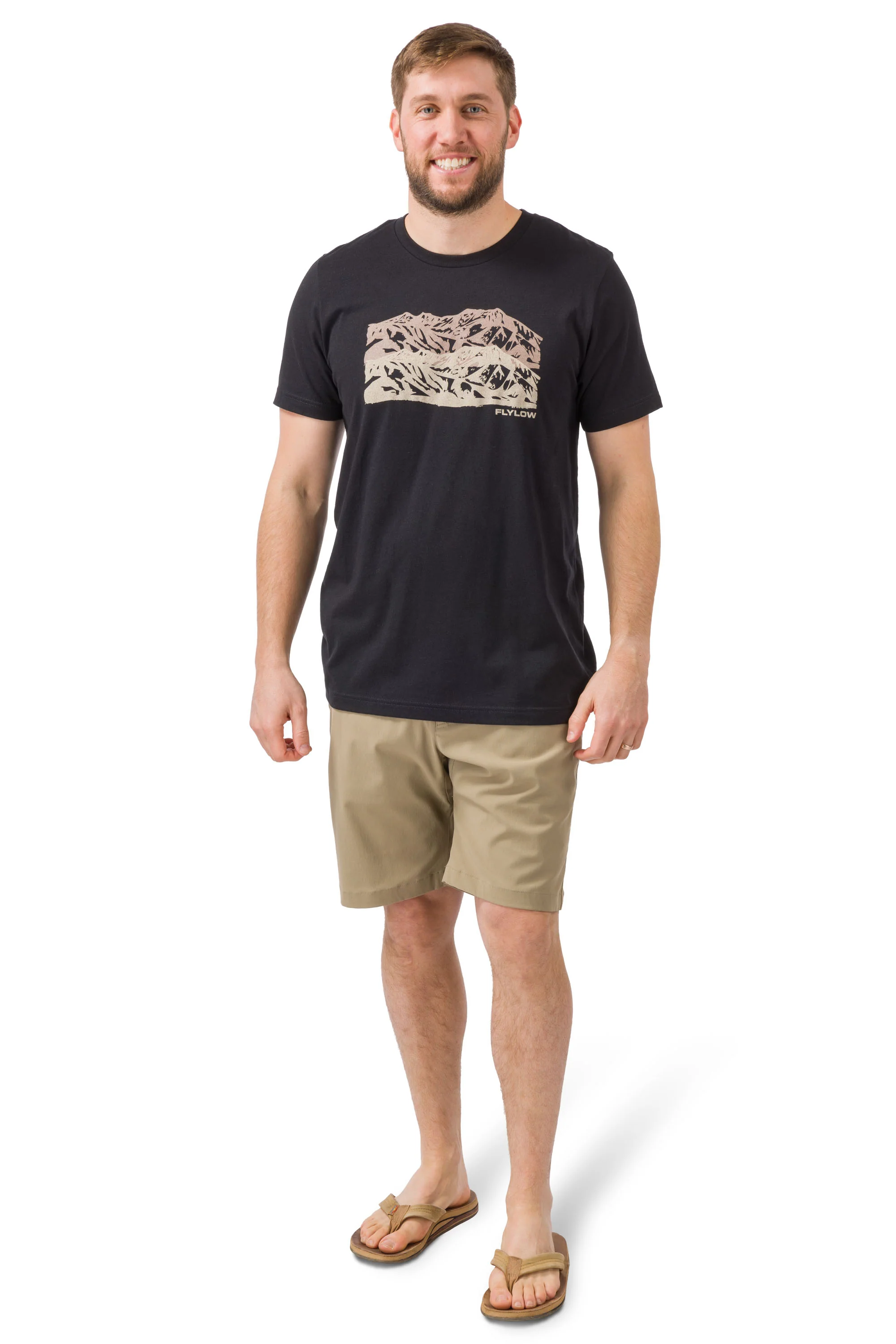 2024 Range Tee - Image 7