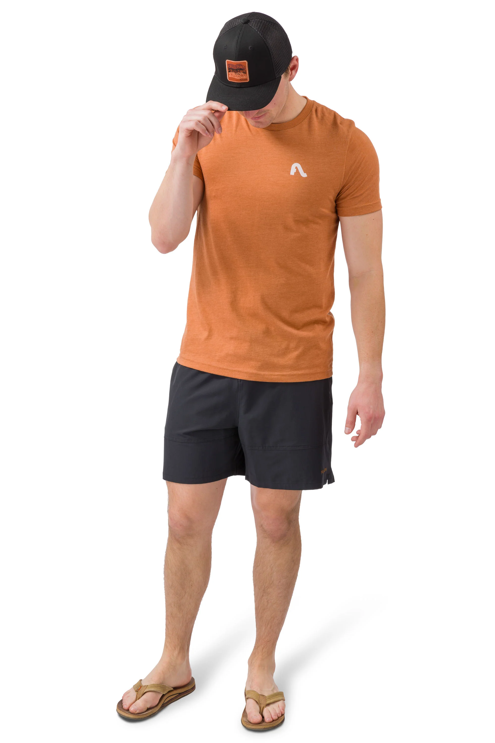 2024 Range Tee - Image 8