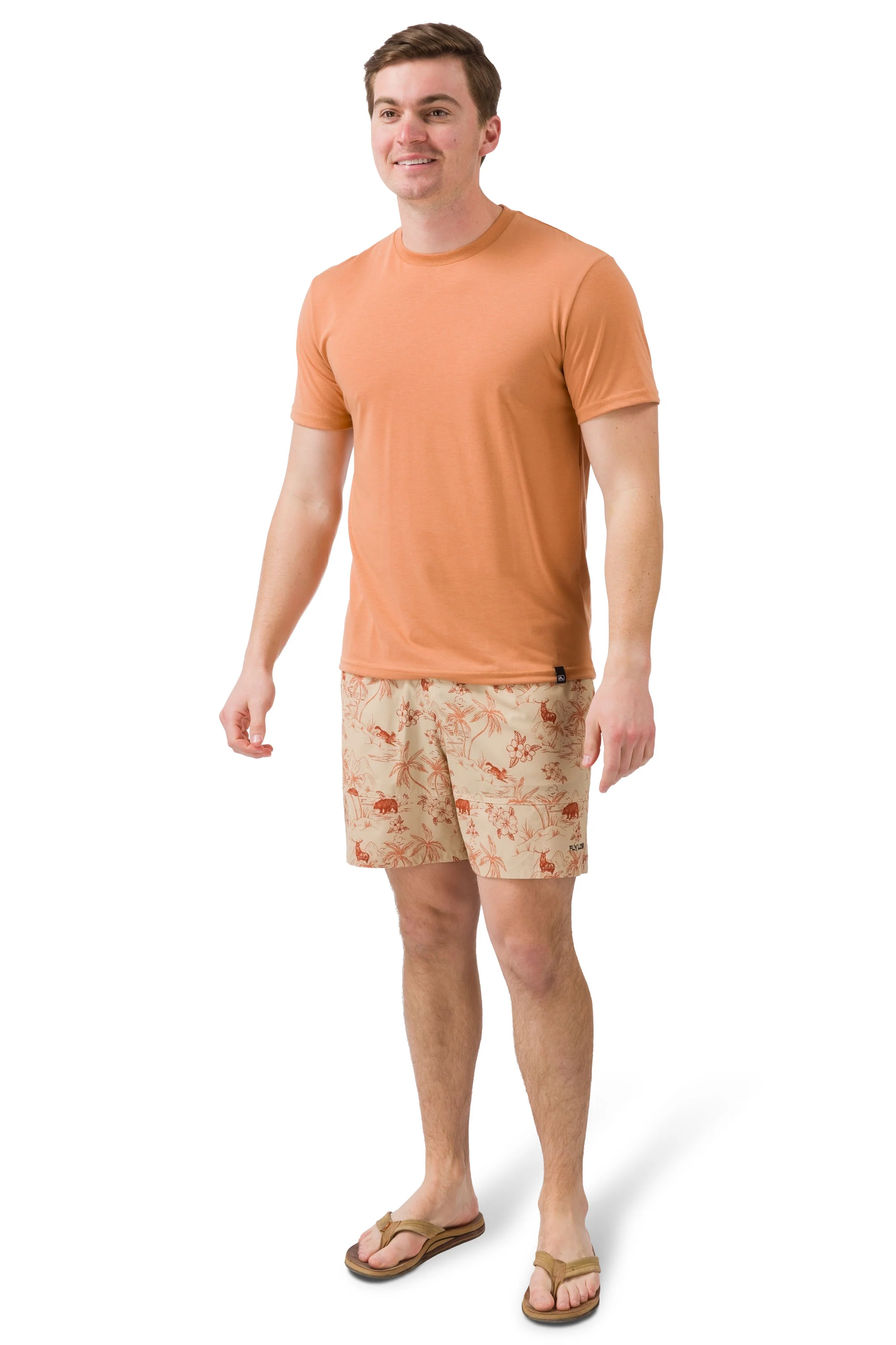 2024 Robb Tee - Image 2