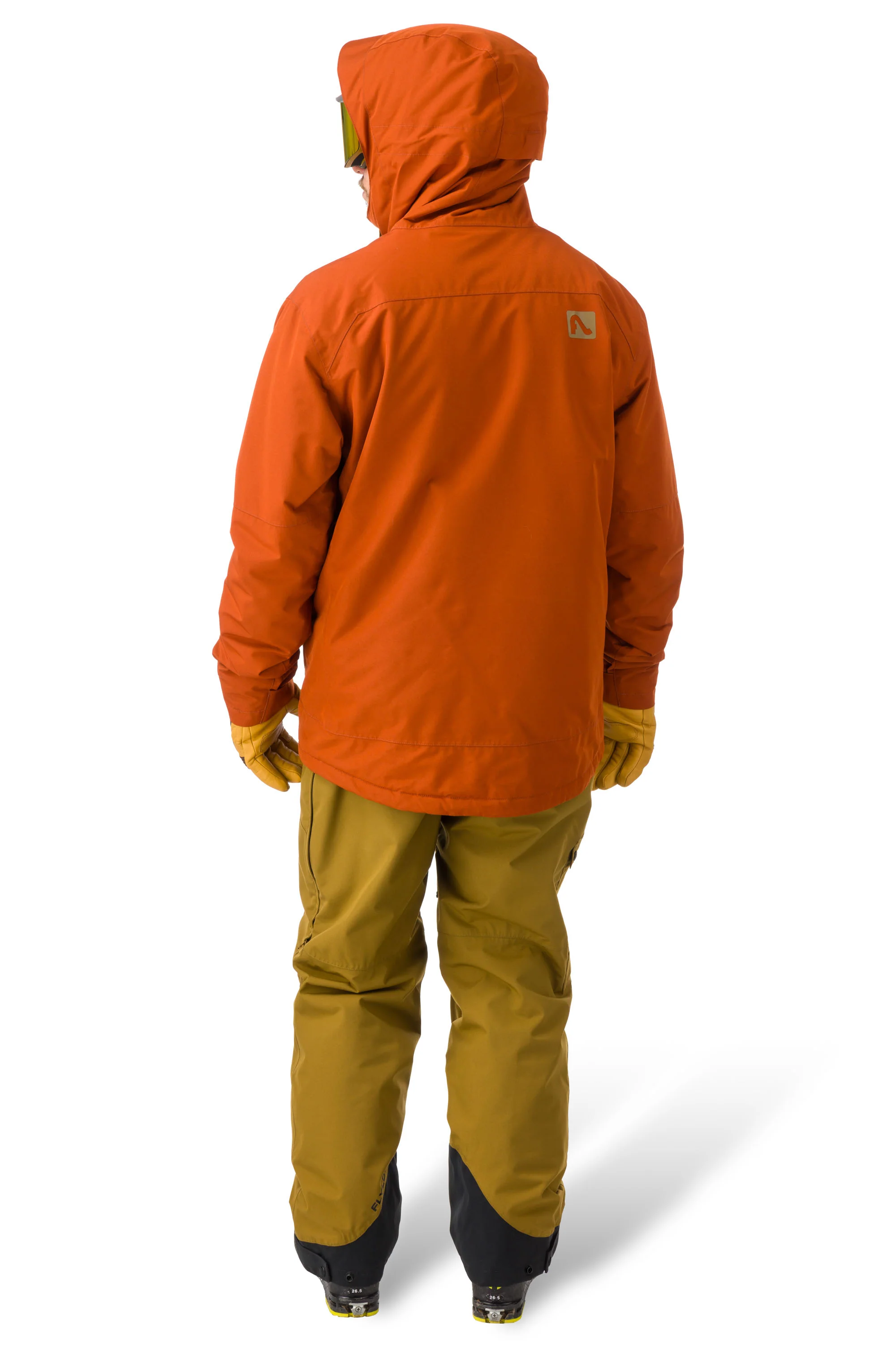 2024 Roswell Jacket - Image 20