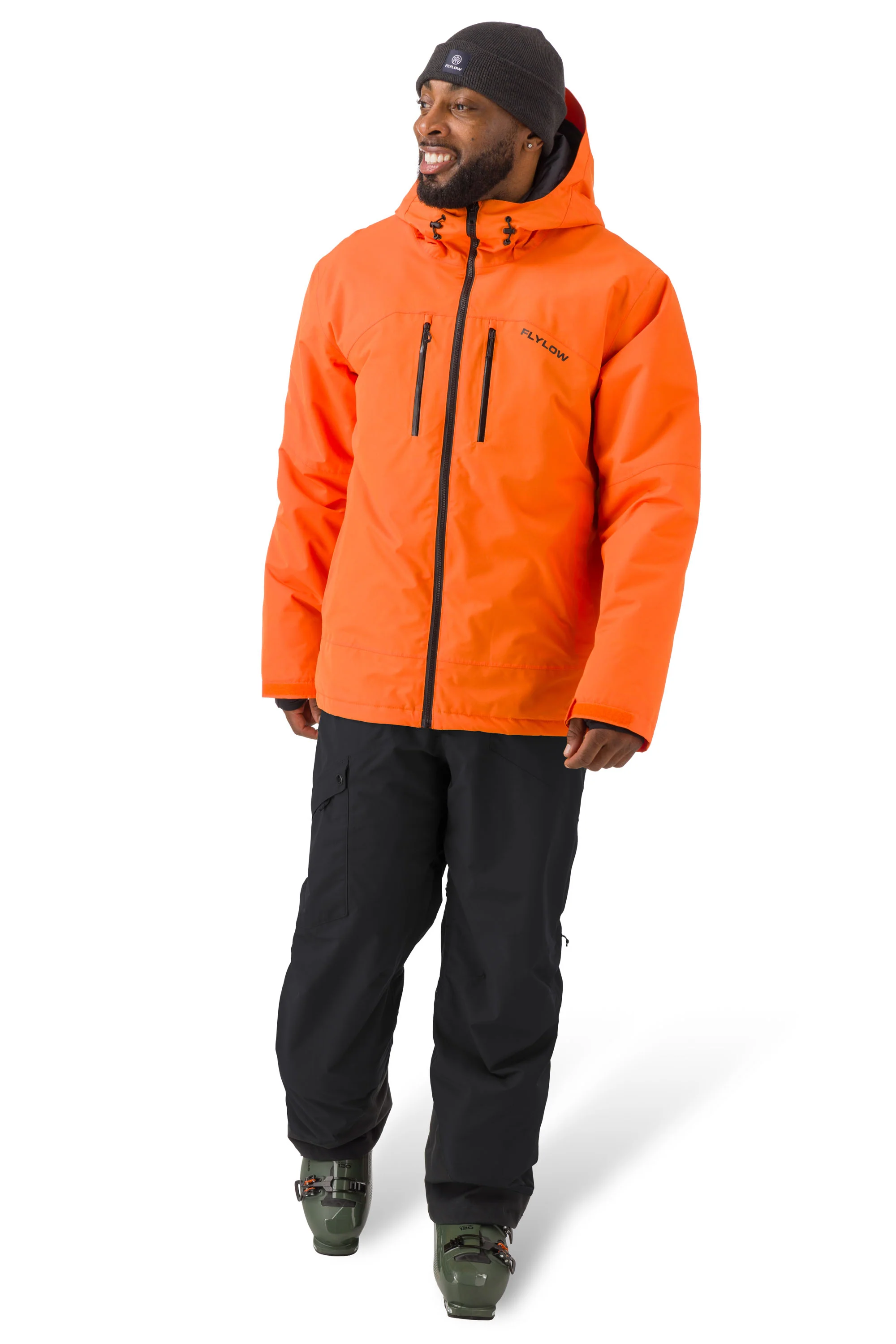 2024 Roswell Jacket - Image 6