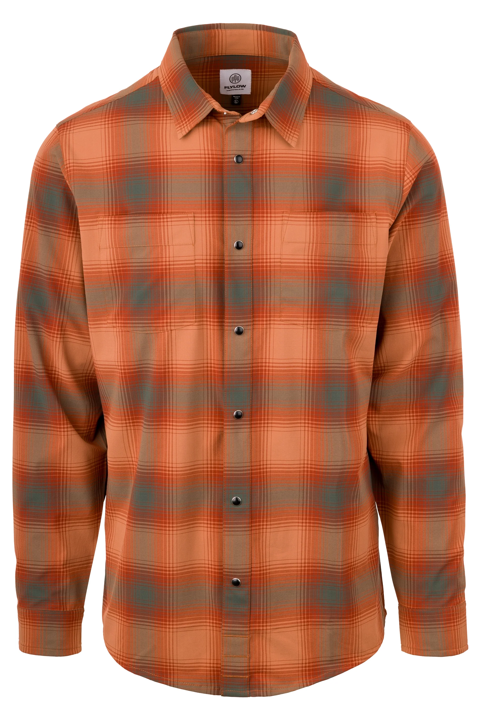 2024 Royal Shirt - Image 5