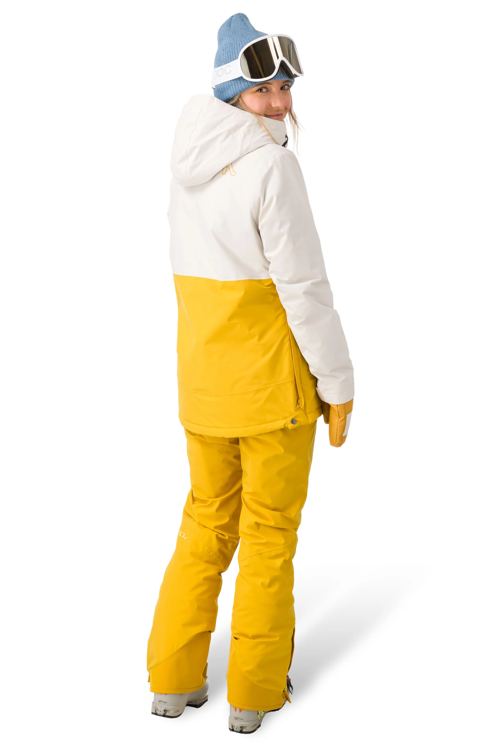 2024 Sarah Anorak - Image 8