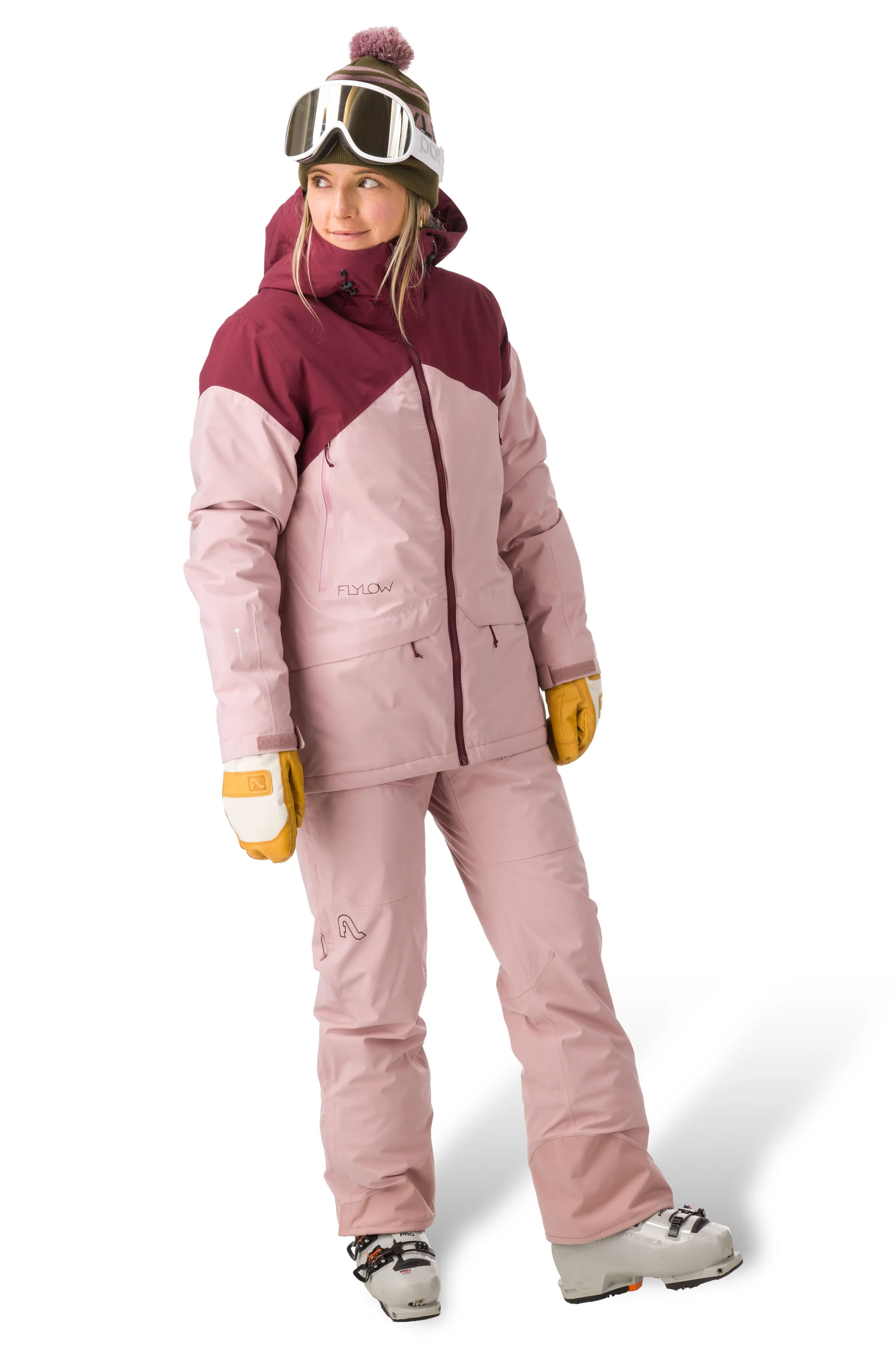 2024 Sarah Jacket - Image 10