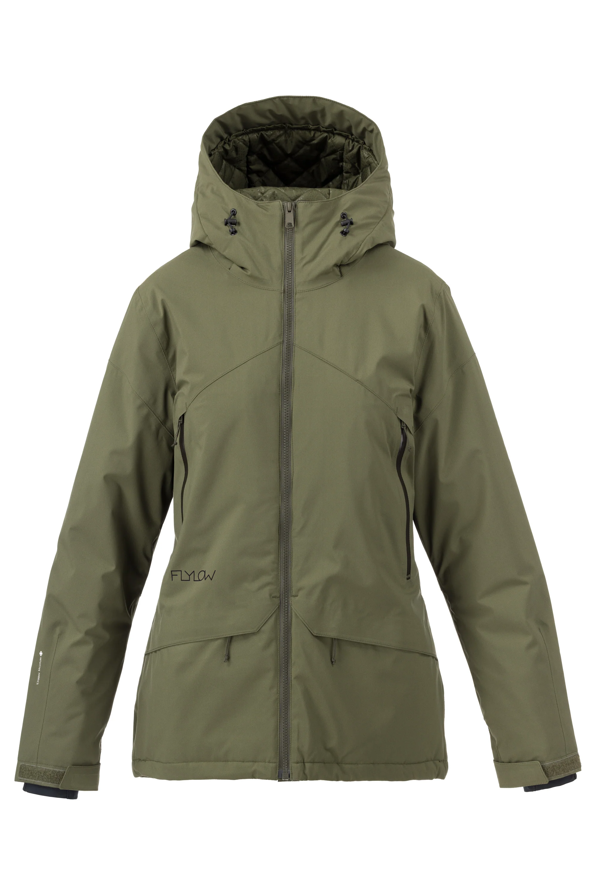 2024 Sarah Jacket - Image 13