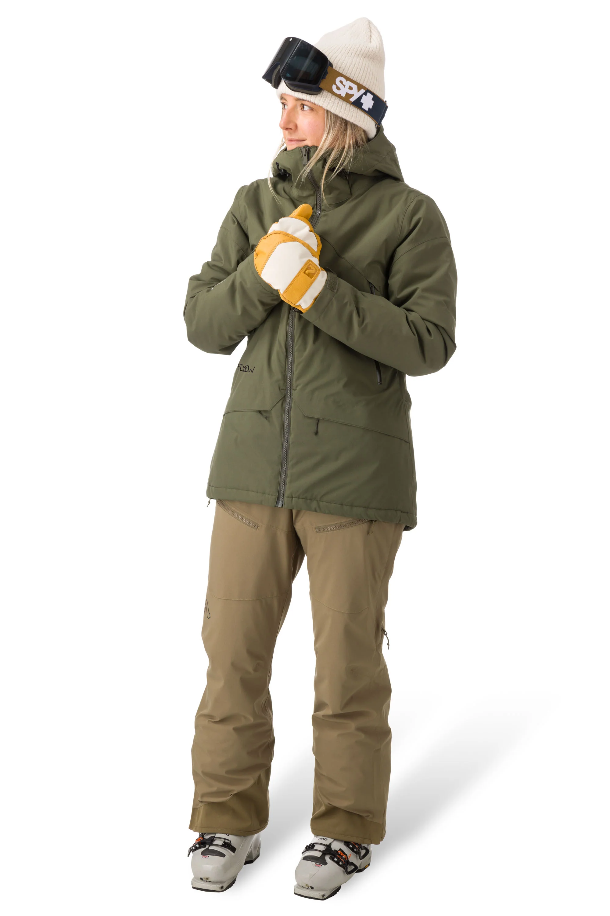 2024 Sarah Jacket - Image 14