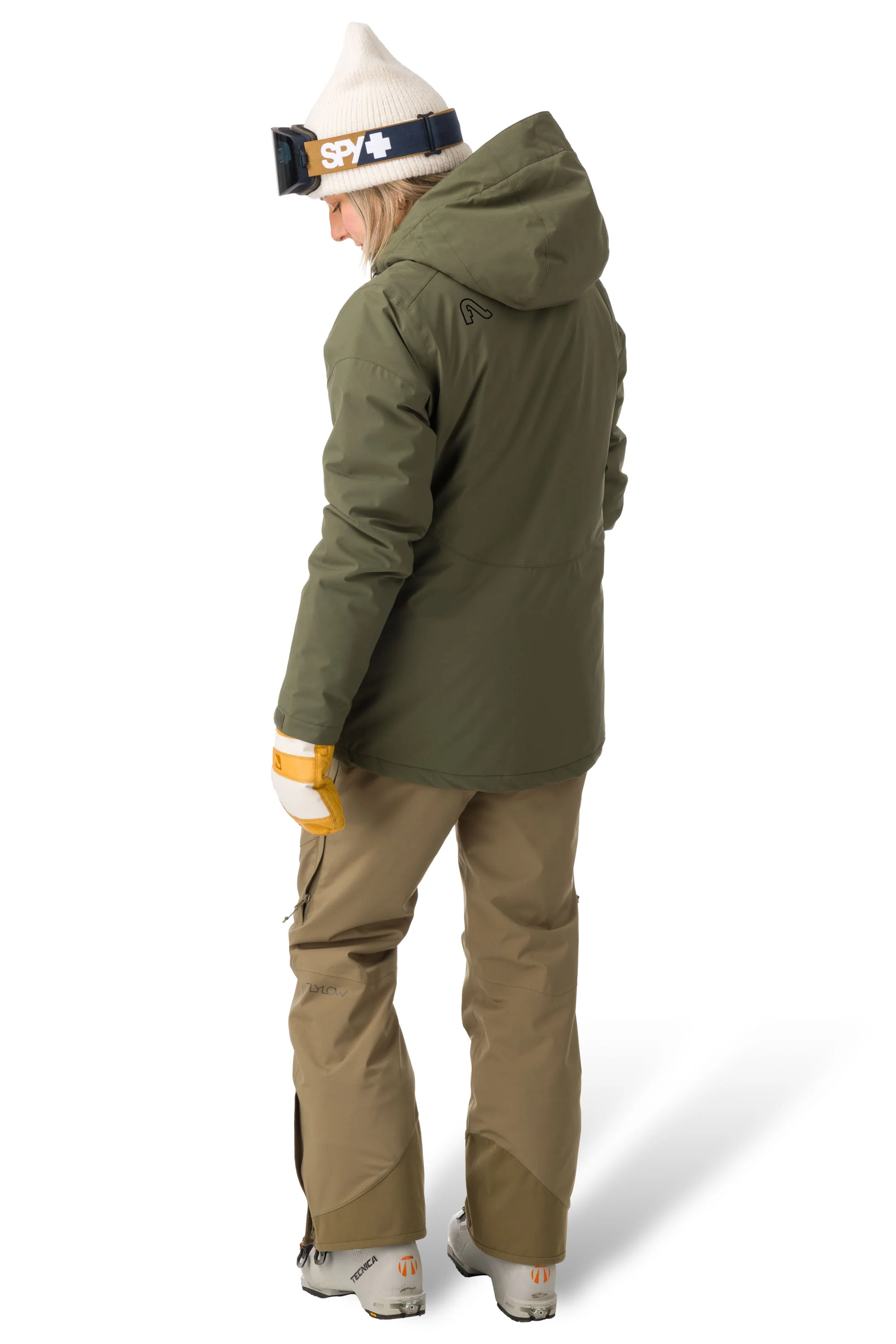 2024 Sarah Jacket - Image 16