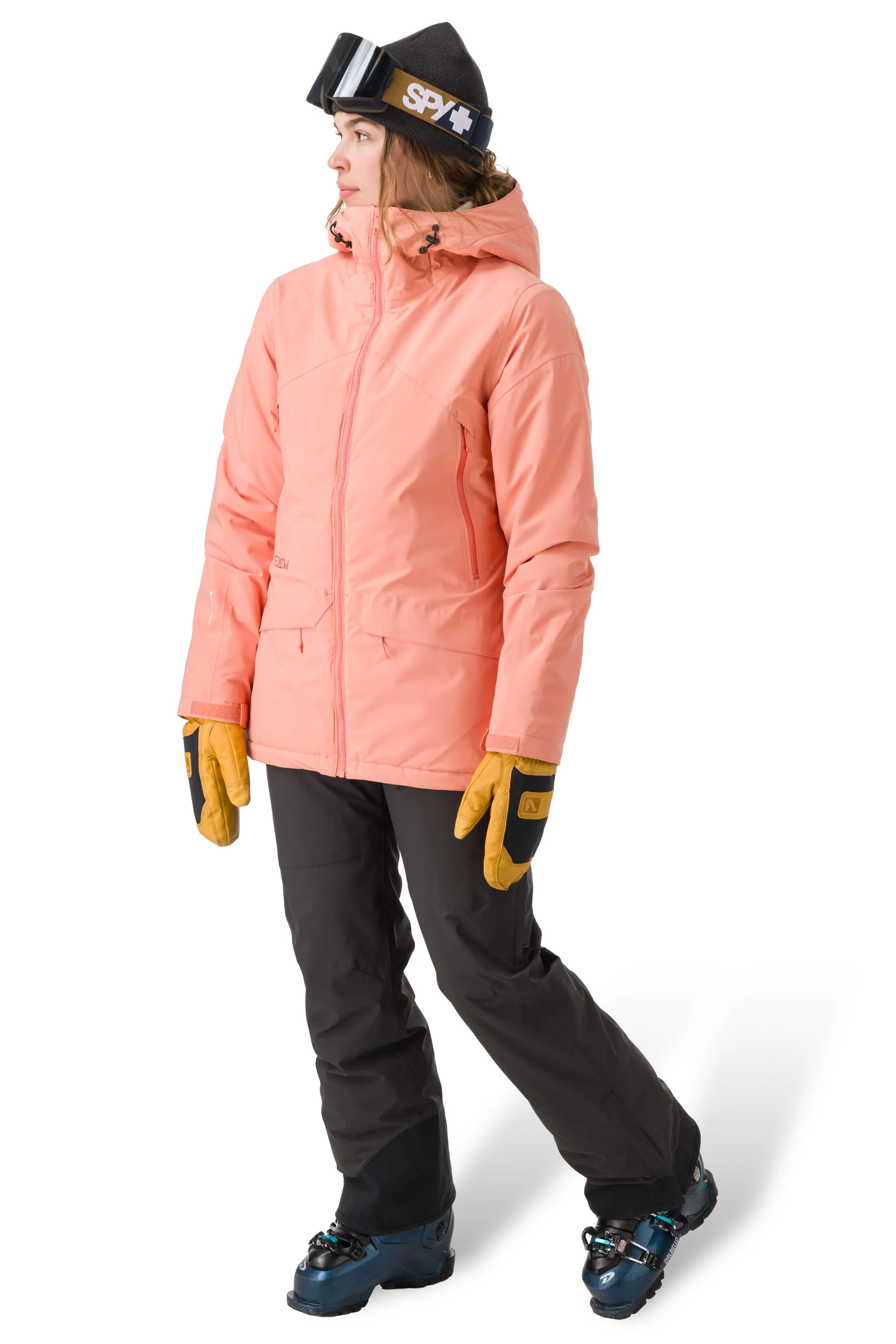 2024 Sarah Jacket - Image 18