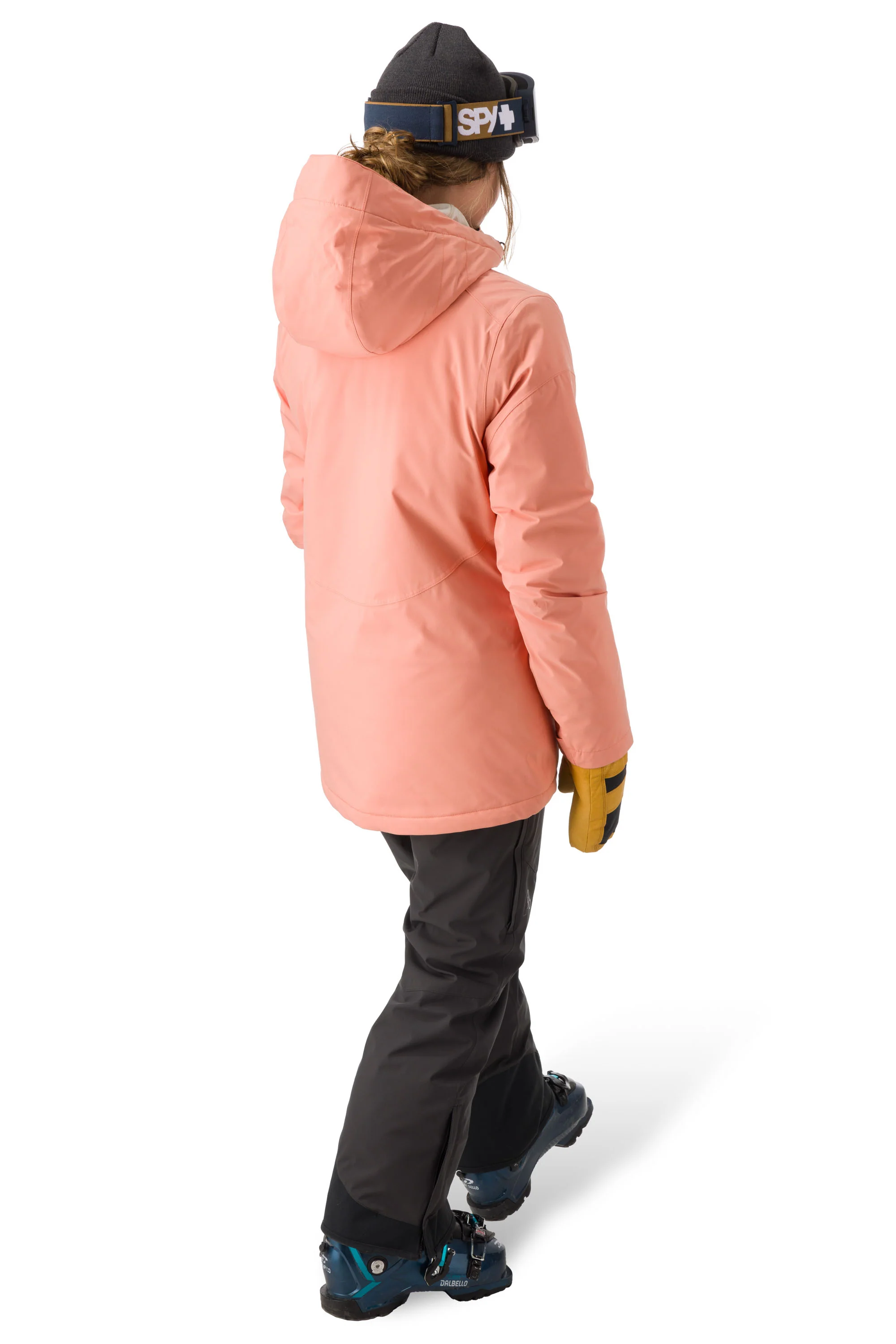 2024 Sarah Jacket - Image 20