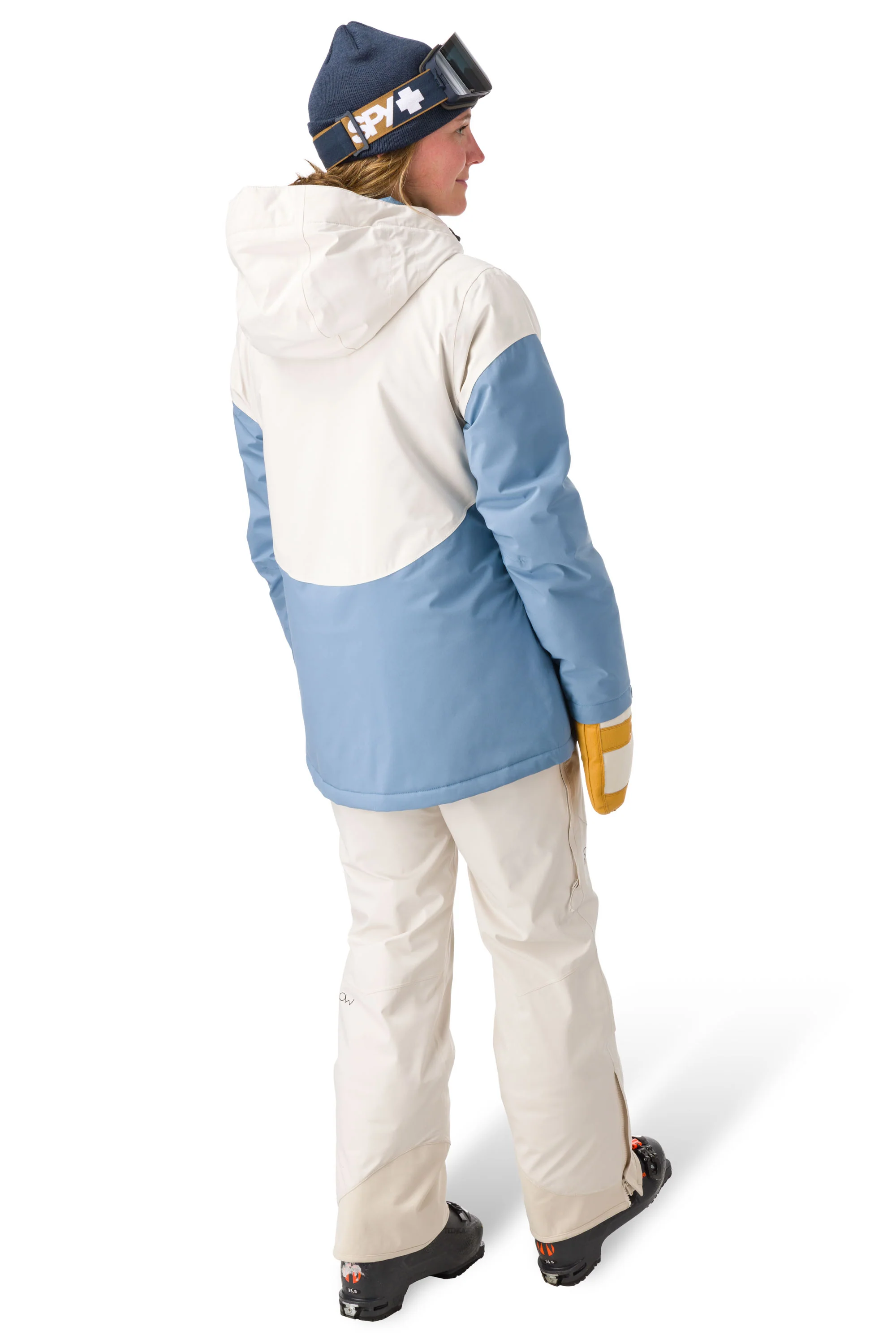 2024 Sarah Jacket - Image 4