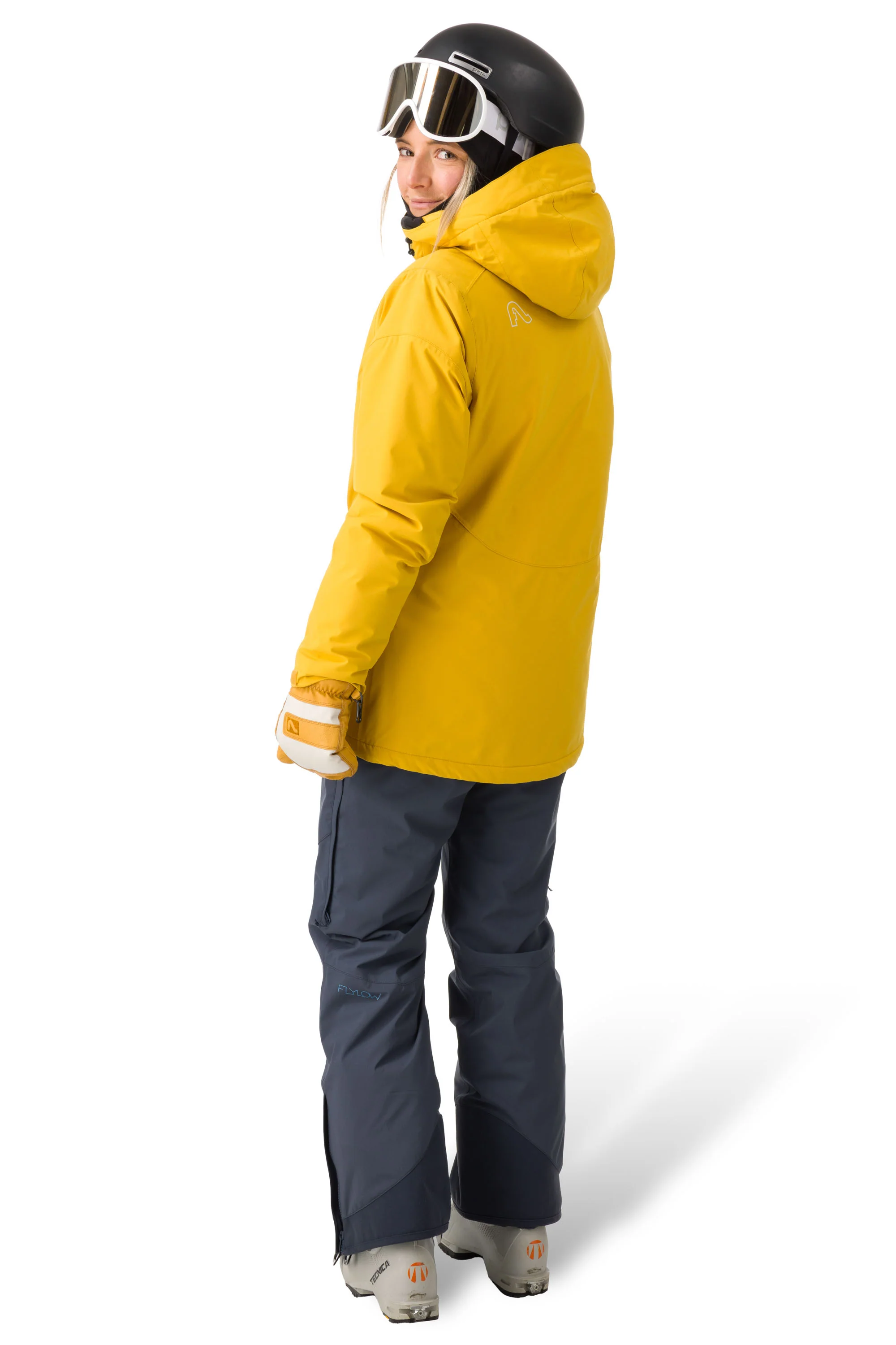 2024 Sarah Jacket - Image 8
