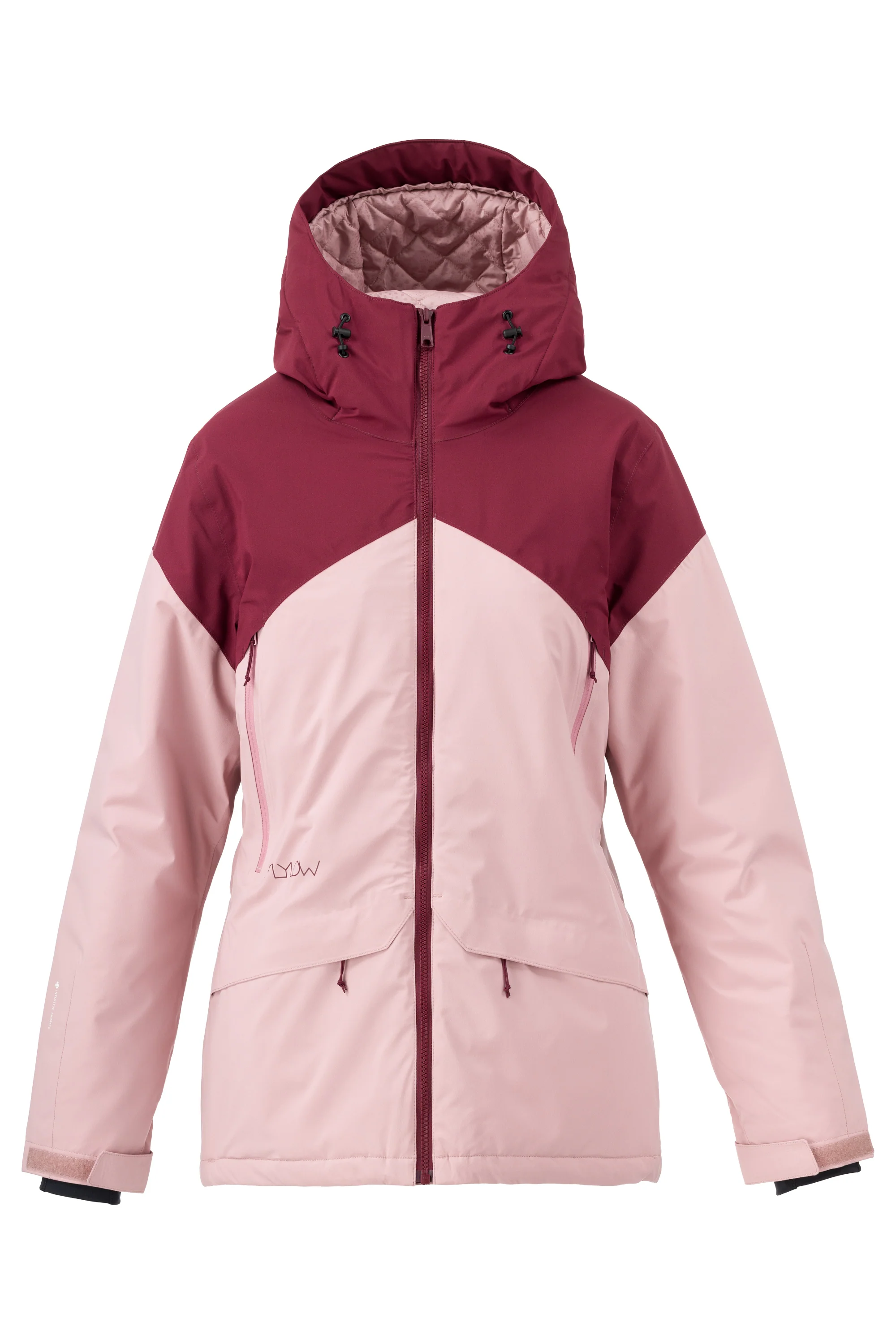 2024 Sarah Jacket - Image 9