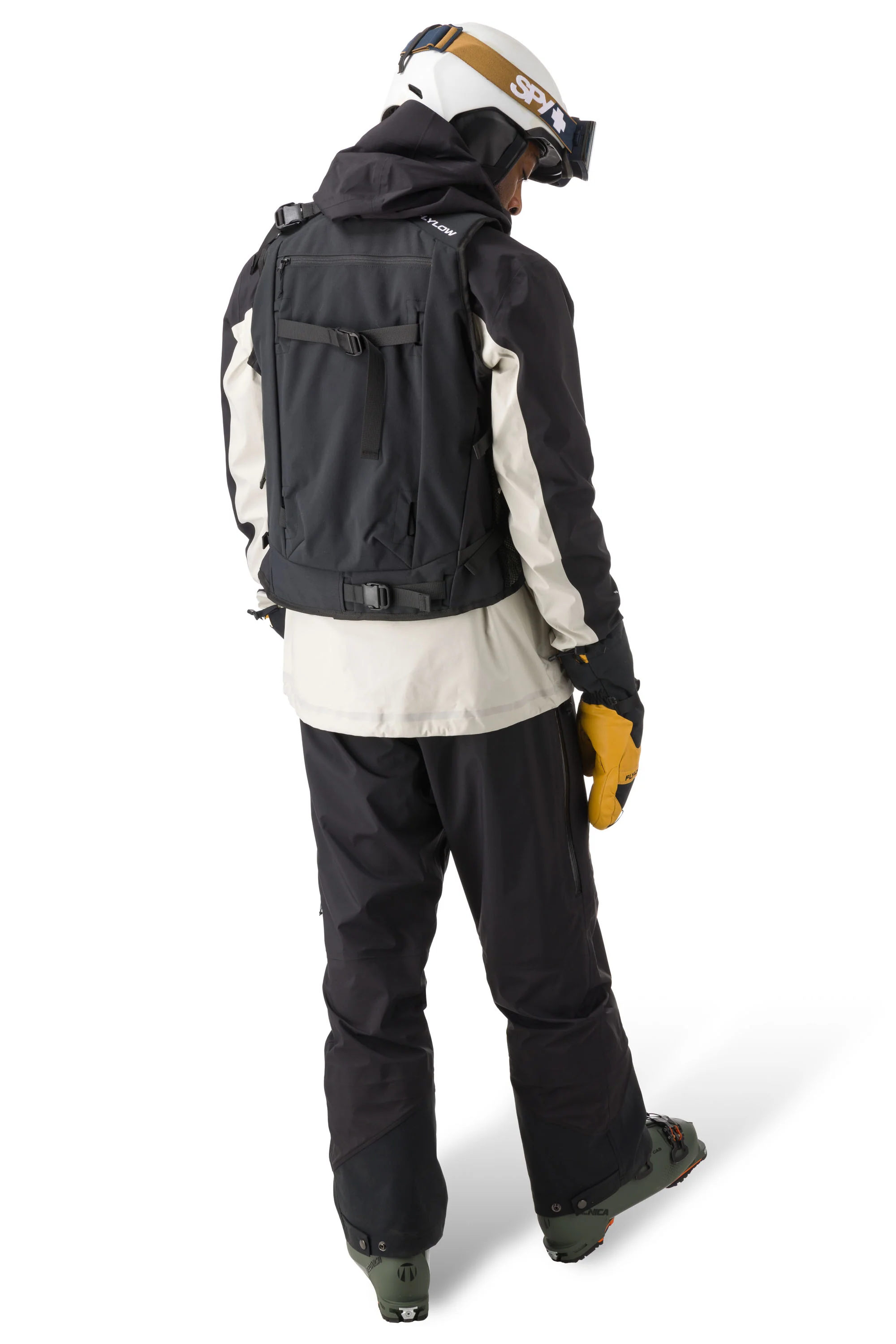 2024 Scotty Comp Vest - Image 7